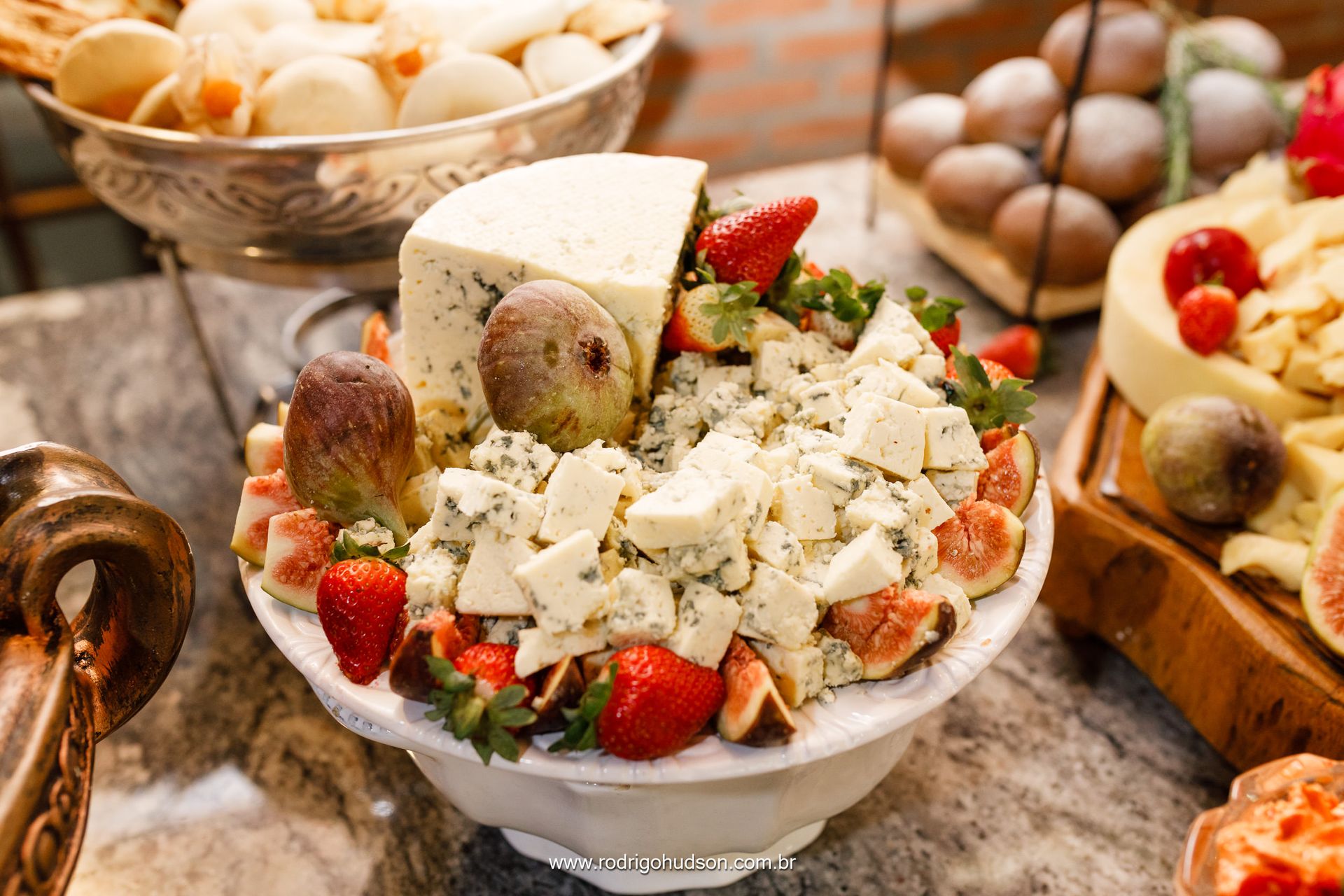 Casamento de Thalyta e Felipe na Chácara Ramos em Matão - SP - 1 - 0