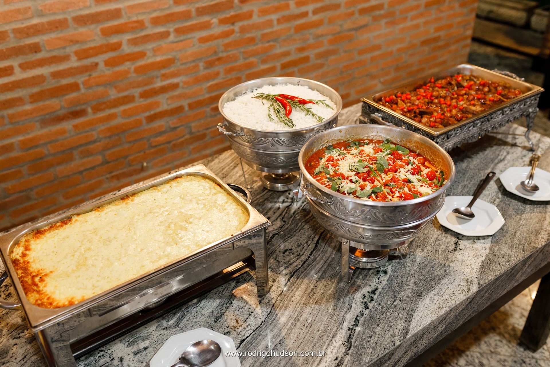 Casamento de Thalyta e Felipe na Chácara Ramos em Matão - SP - 1 - 3