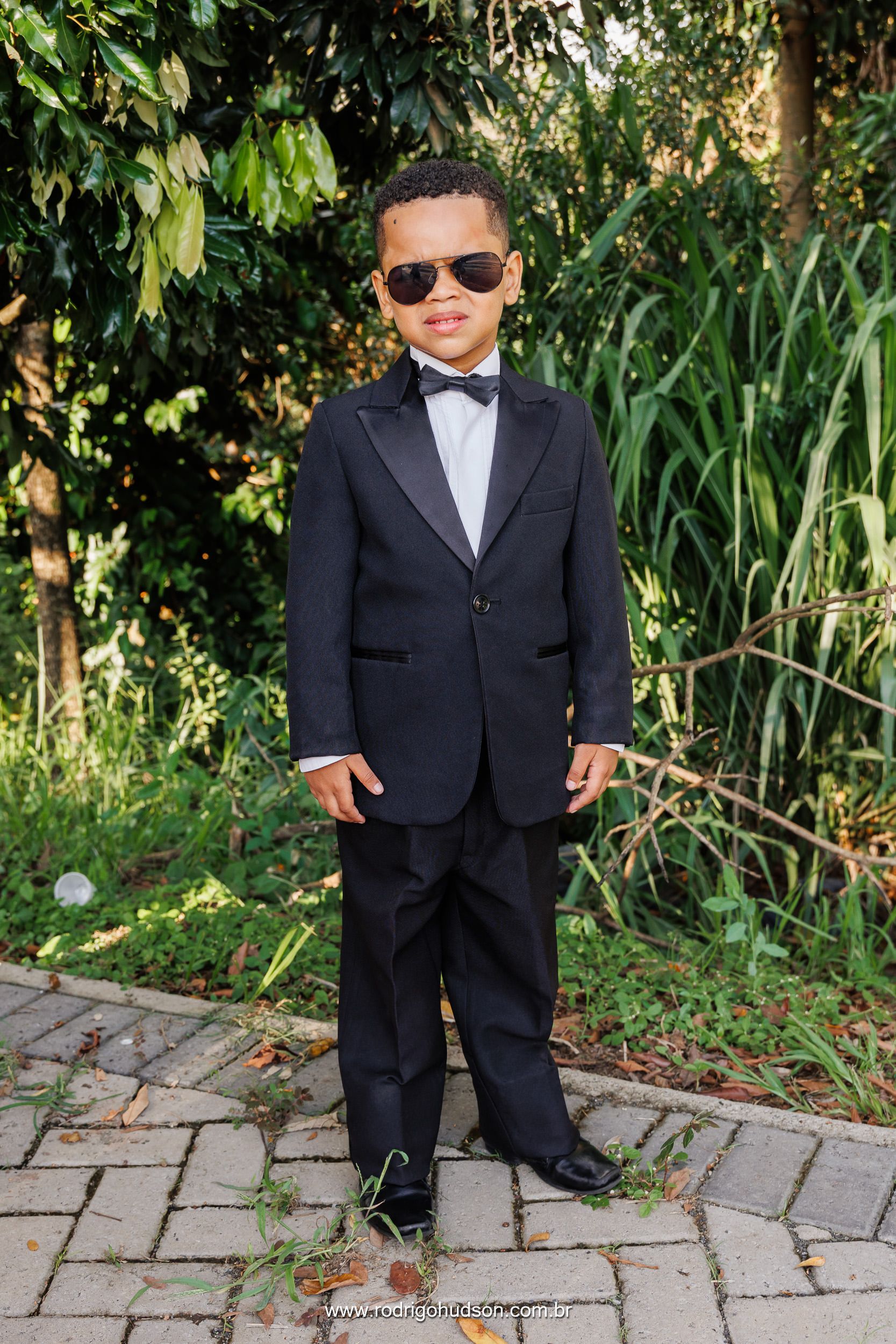Casamento de Thalyta e Felipe na Chácara Ramos em Matão - SP - 1 - 1