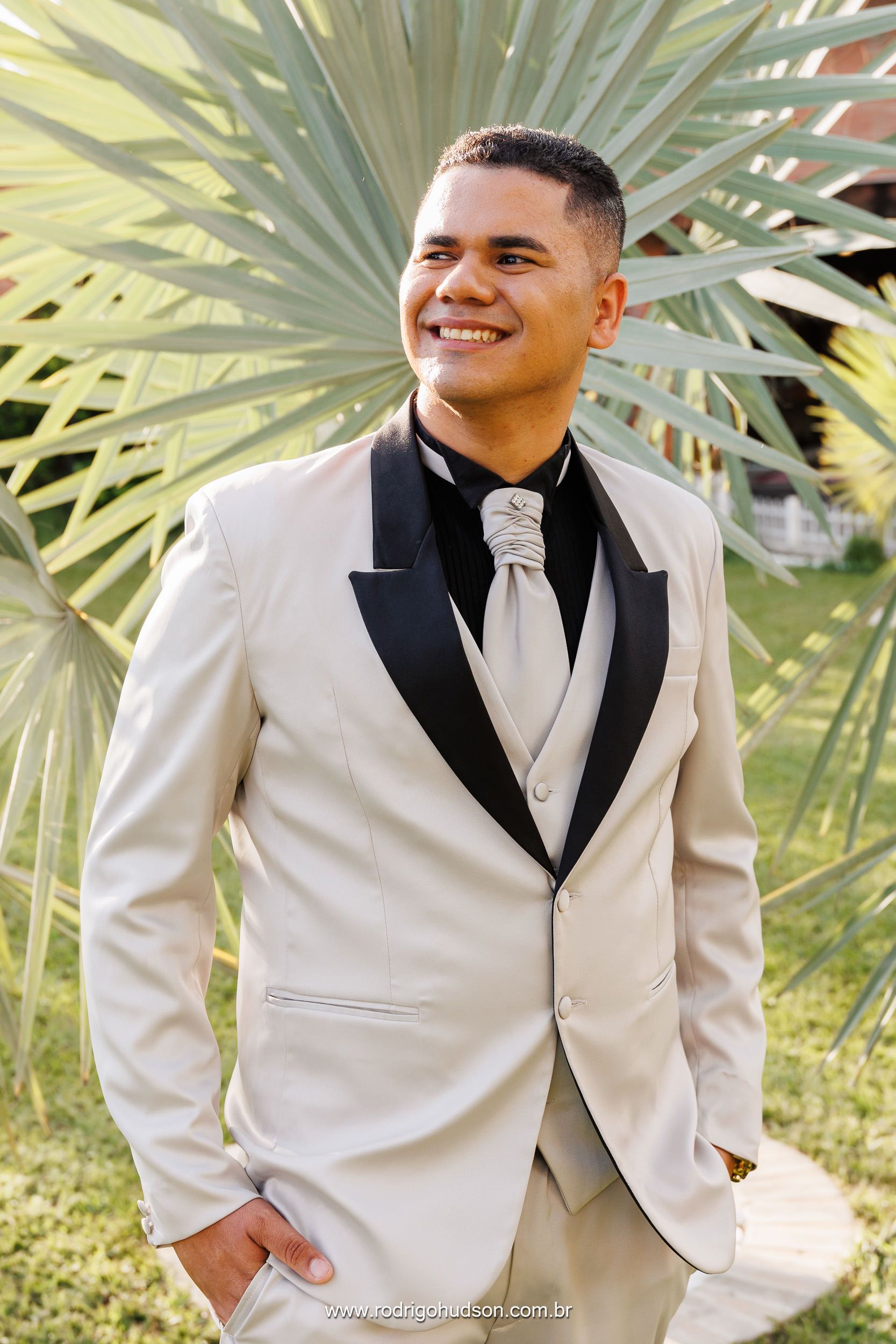 Casamento de Thalyta e Felipe na Chácara Ramos em Matão - SP - 1 - 3