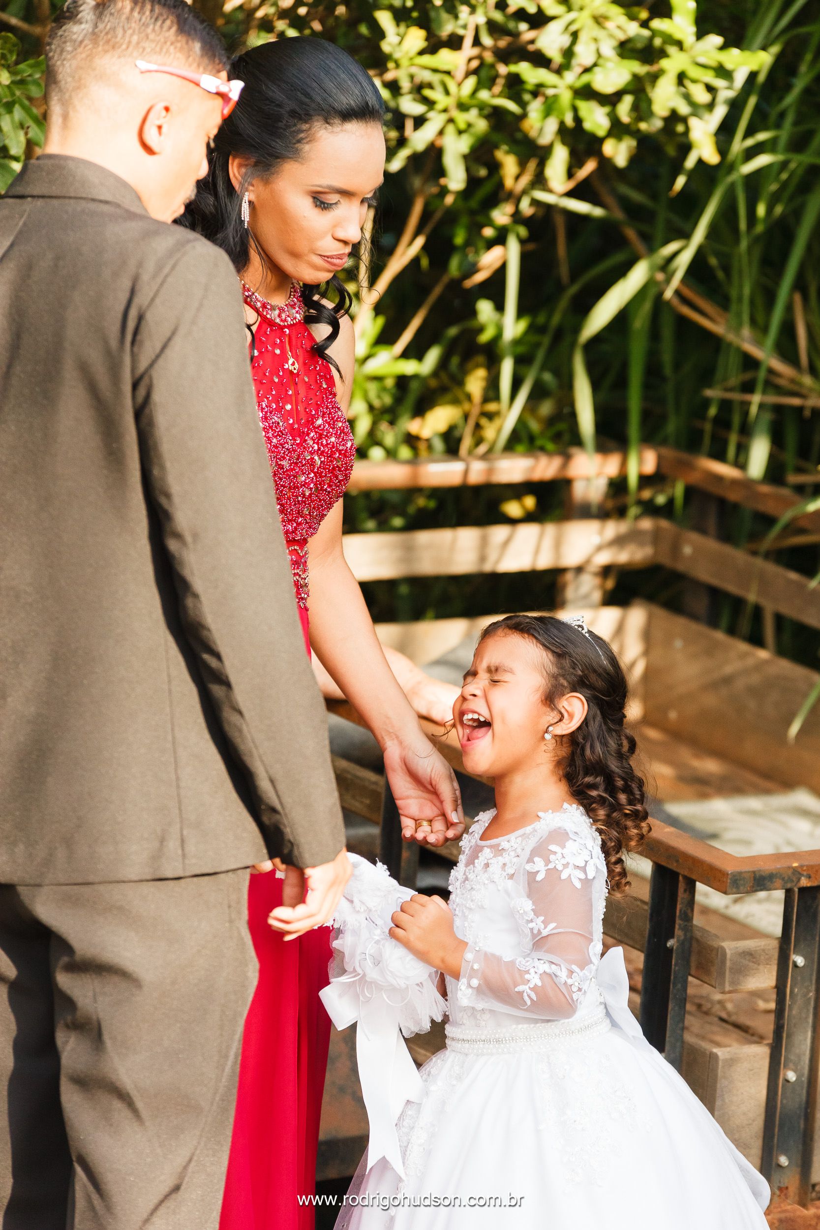 Casamento de Thalyta e Felipe na Chácara Ramos em Matão - SP - 1 - 2