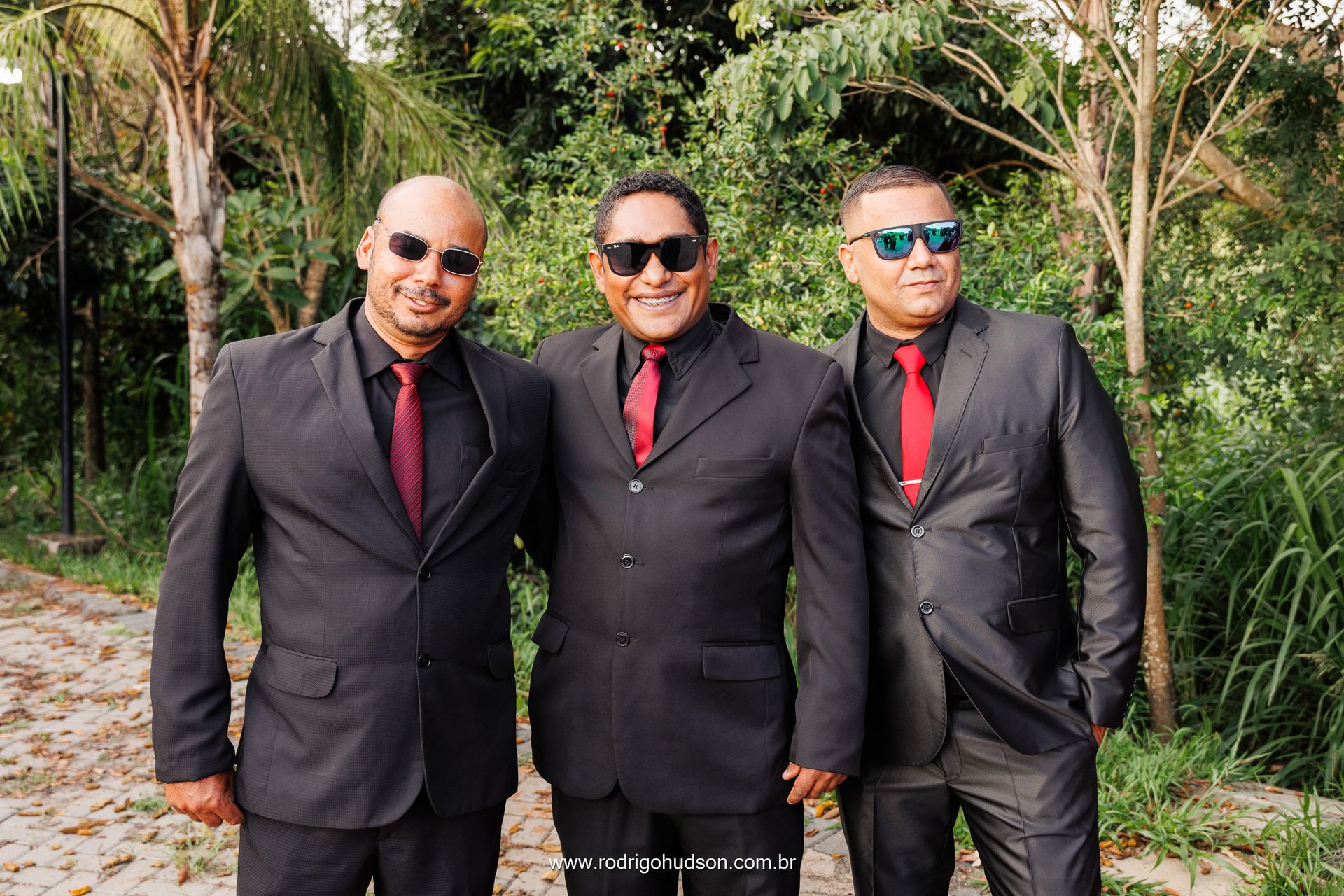 Casamento de Thalyta e Felipe na Chácara Ramos em Matão - SP - 1 - 1