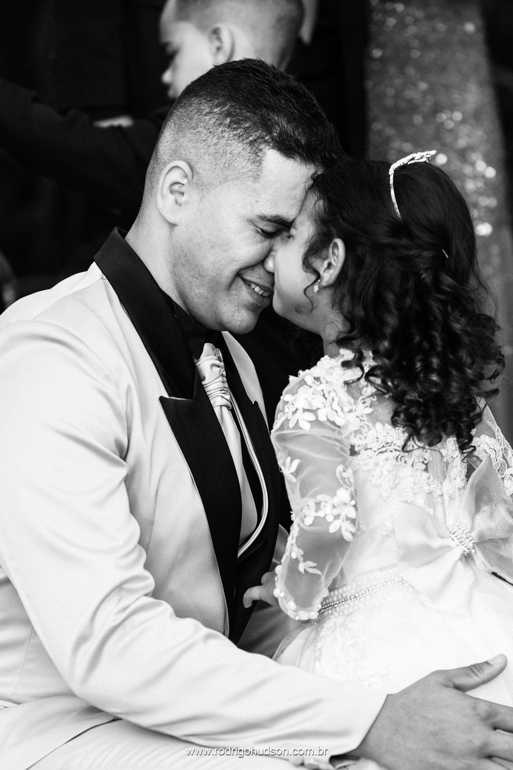 Casamento de Thalyta e Felipe na Chácara Ramos em Matão - SP - 1 - 3