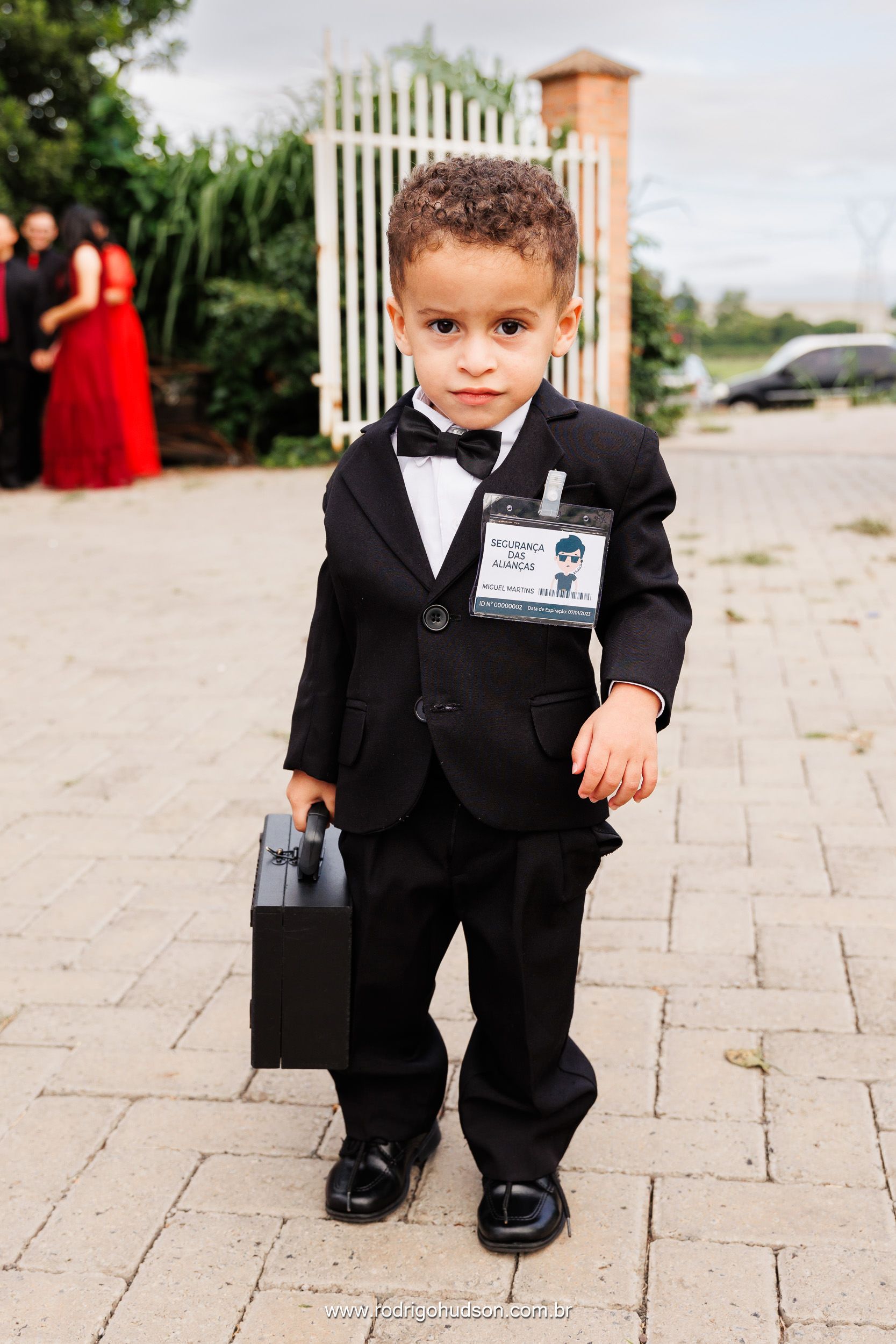 Casamento de Thalyta e Felipe na Chácara Ramos em Matão - SP - 1 - 1