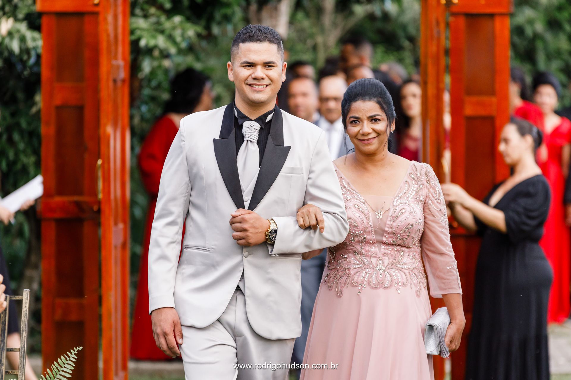 Casamento de Thalyta e Felipe na Chácara Ramos em Matão - SP - 1 - 0