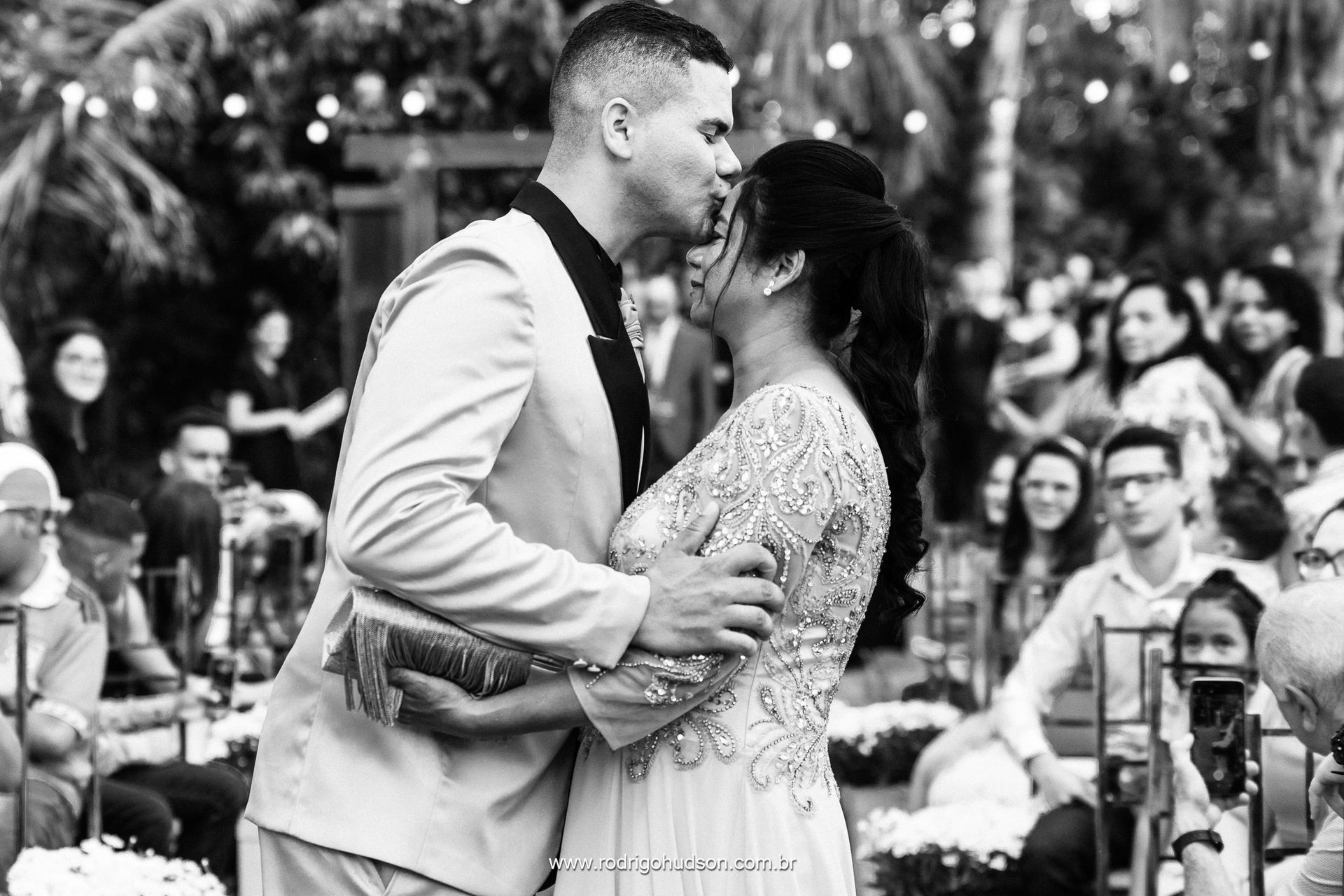 Casamento de Thalyta e Felipe na Chácara Ramos em Matão - SP - 1 - 2