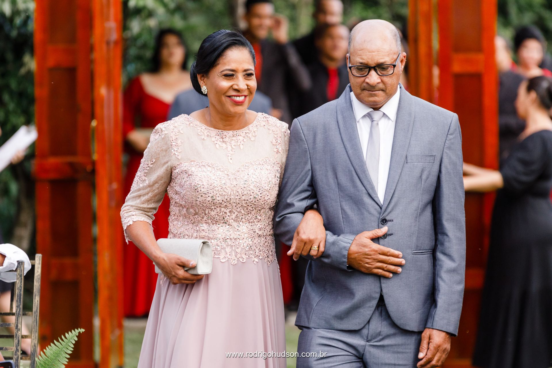 Casamento de Thalyta e Felipe na Chácara Ramos em Matão - SP - 1 - 0