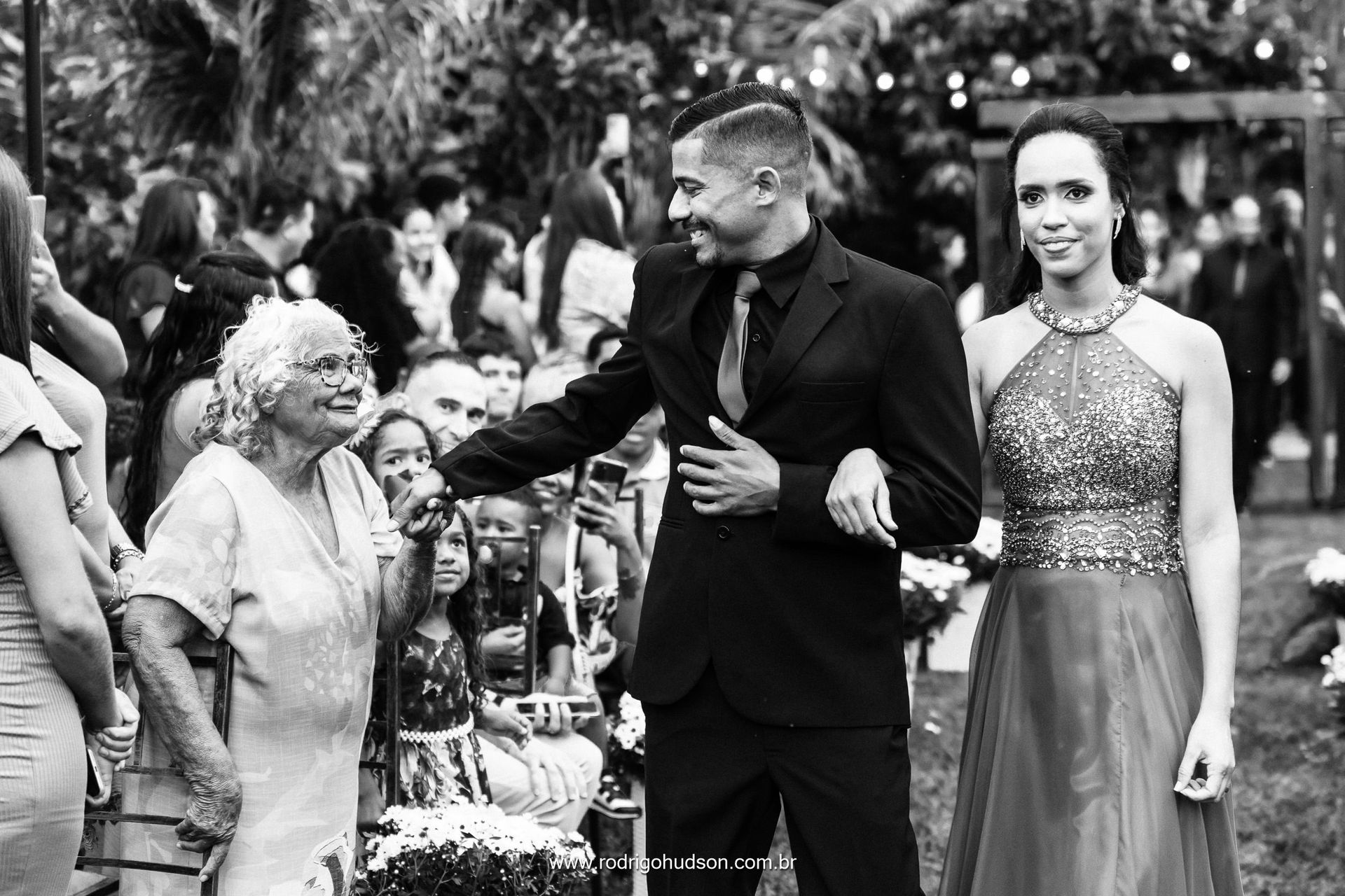 Casamento de Thalyta e Felipe na Chácara Ramos em Matão - SP - 1 - 3