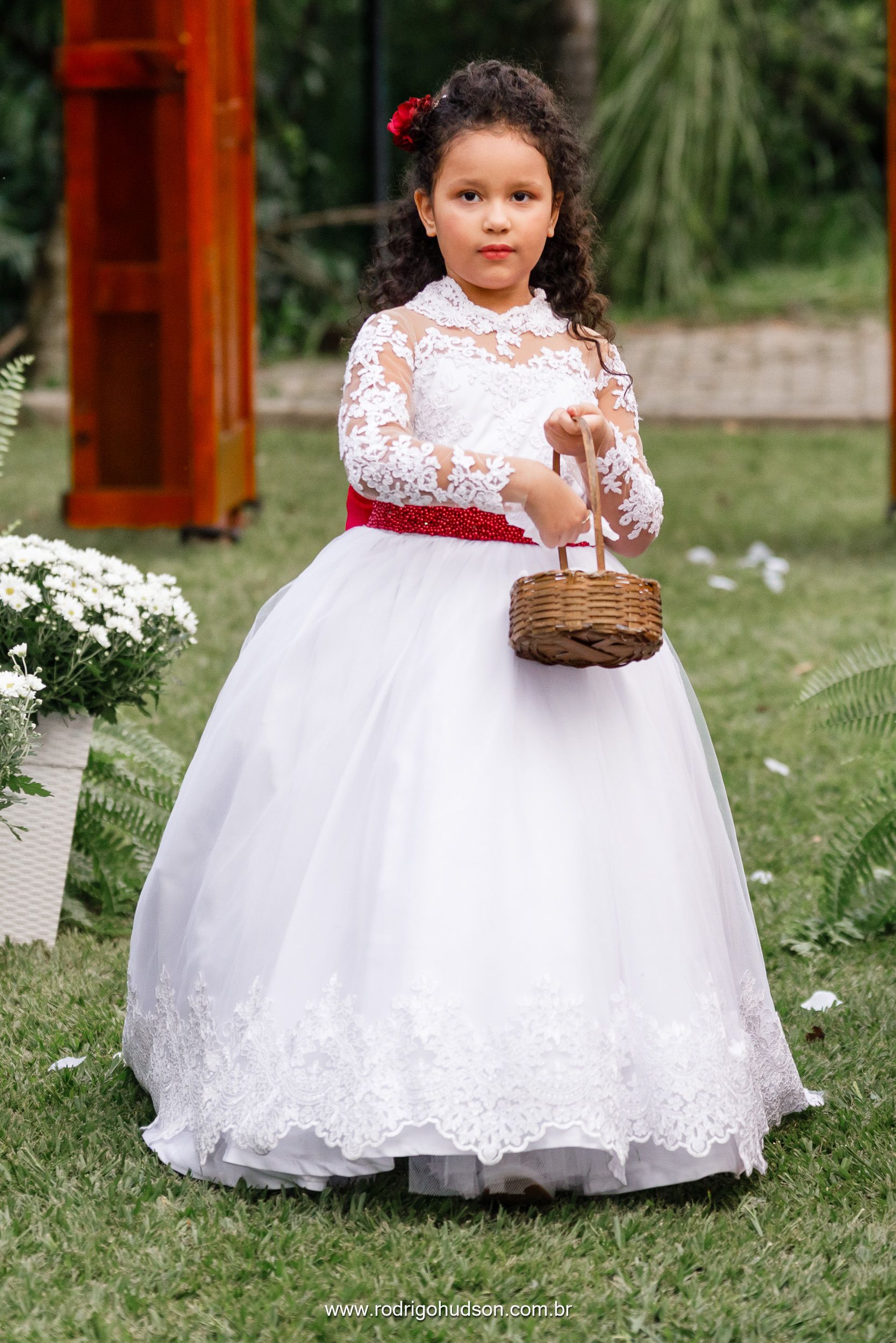 Casamento de Thalyta e Felipe na Chácara Ramos em Matão - SP - 1 - 3