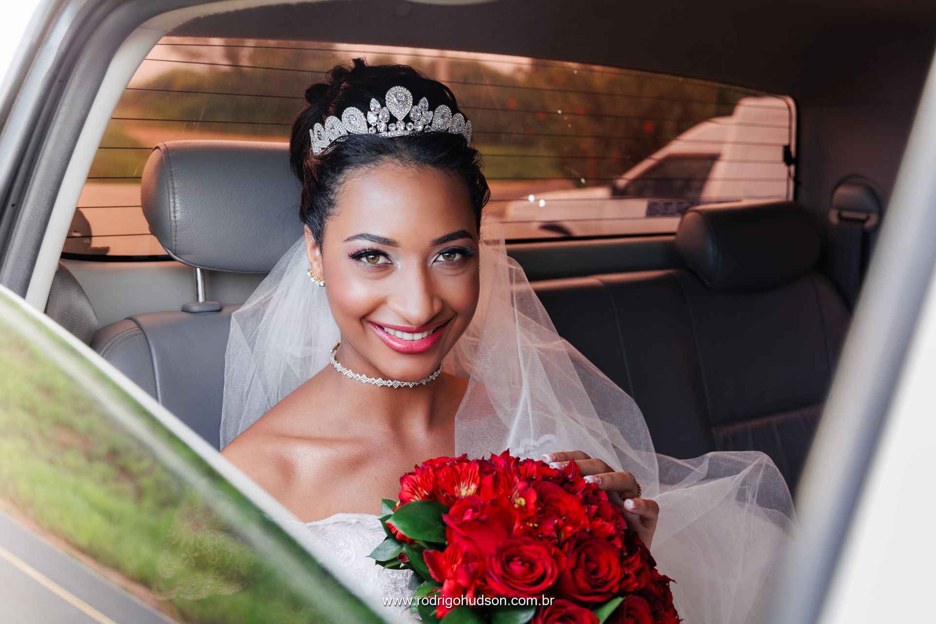 Casamento de Thalyta e Felipe na Chácara Ramos em Matão - SP - 1 - 2