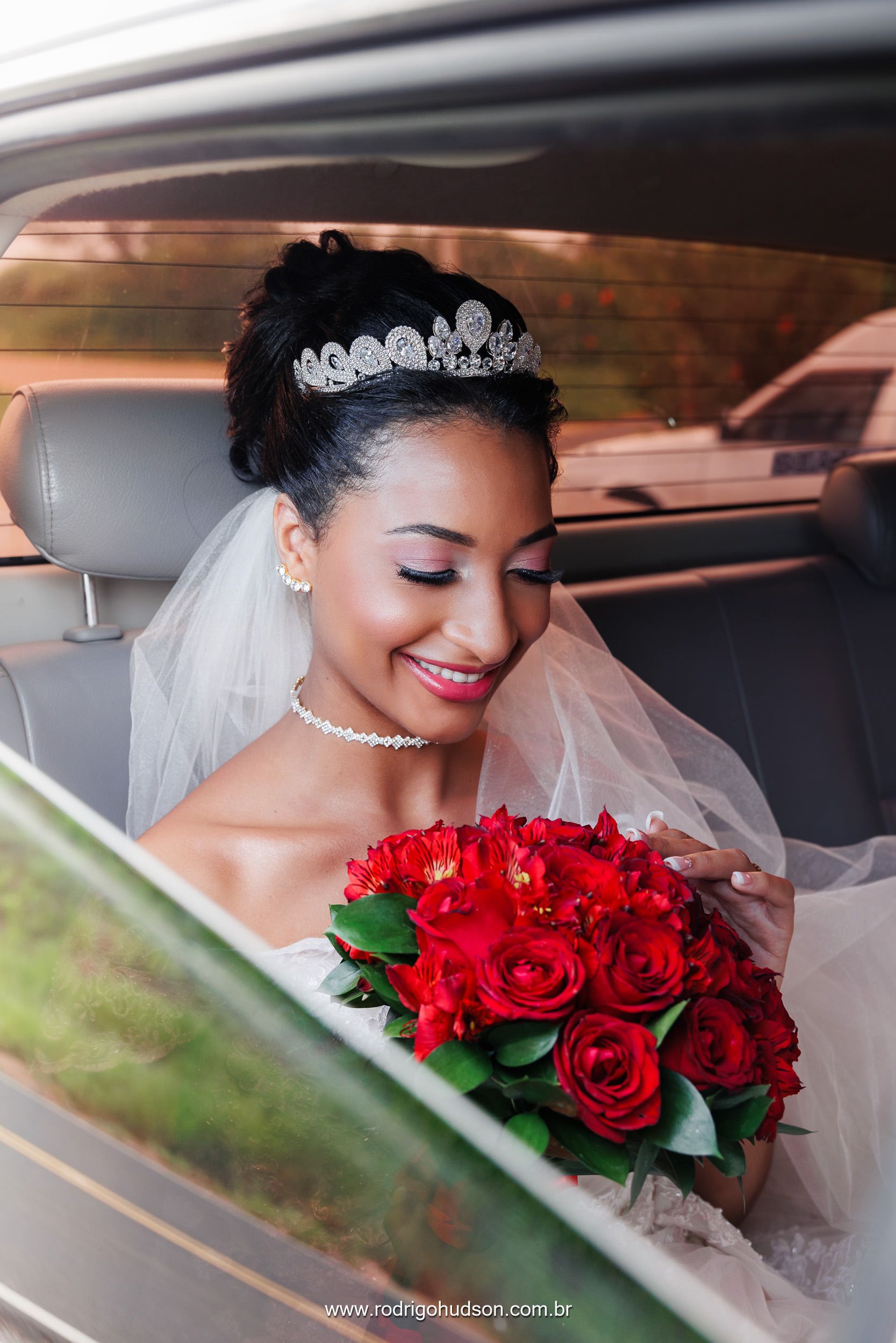 Casamento de Thalyta e Felipe na Chácara Ramos em Matão - SP - 1 - 3