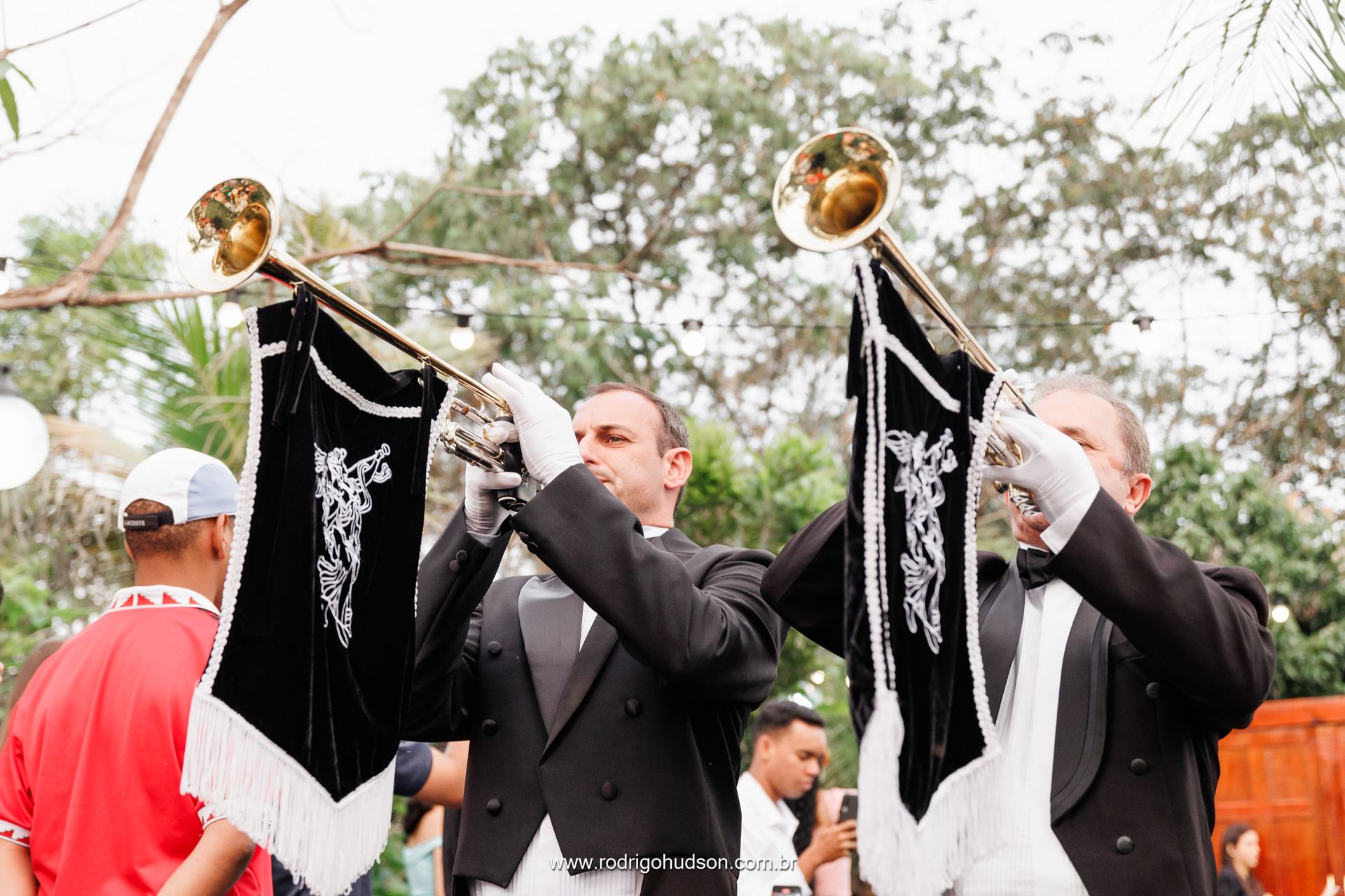 Casamento de Thalyta e Felipe na Chácara Ramos em Matão - SP - 1 - 1
