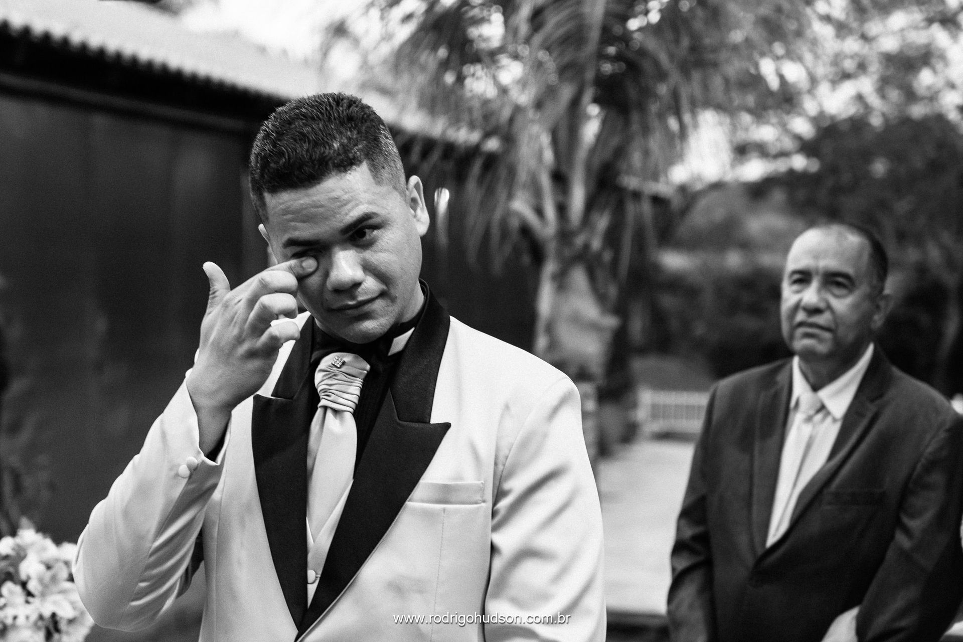 Casamento de Thalyta e Felipe na Chácara Ramos em Matão - SP - 1 - 0