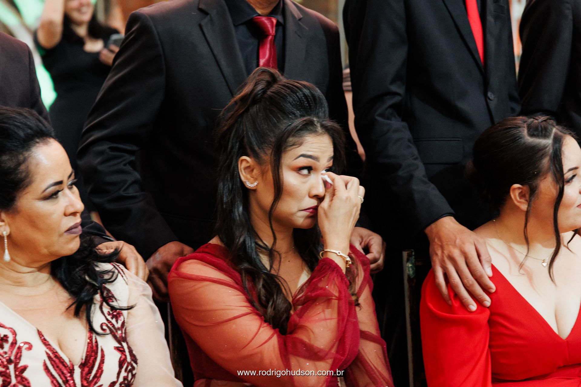 Casamento de Thalyta e Felipe na Chácara Ramos em Matão - SP - 1 - 1