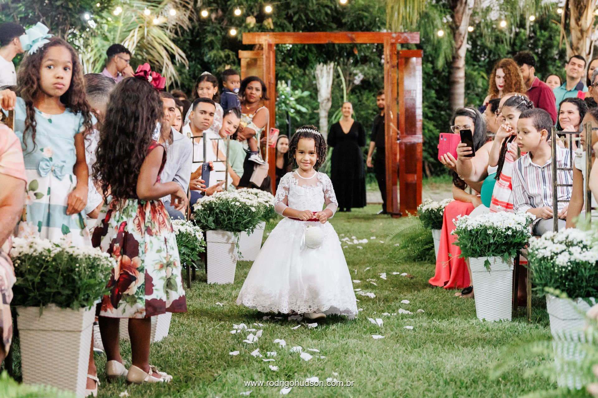 Casamento de Thalyta e Felipe na Chácara Ramos em Matão - SP - 1 - 0