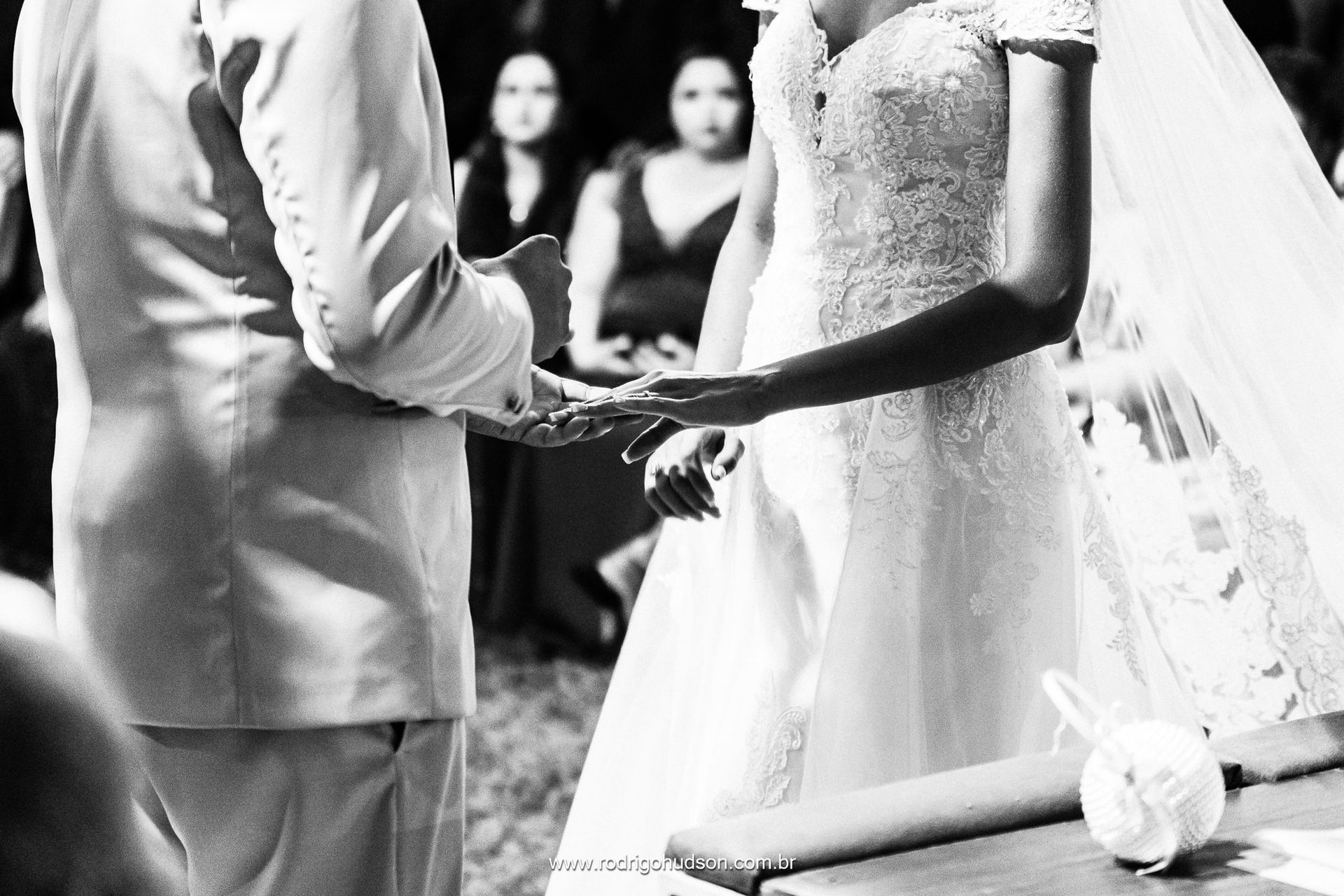 Casamento de Thalyta e Felipe na Chácara Ramos em Matão - SP - 1 - 1