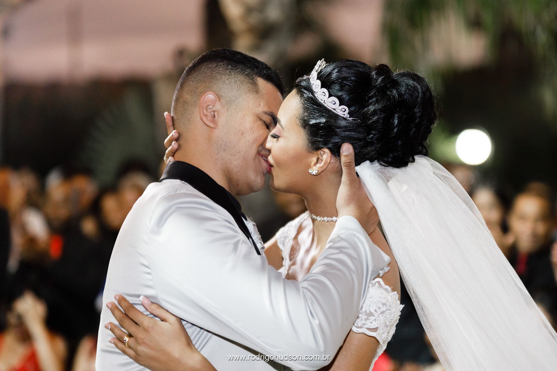 Casamento de Thalyta e Felipe na Chácara Ramos em Matão - SP - 1 - 0