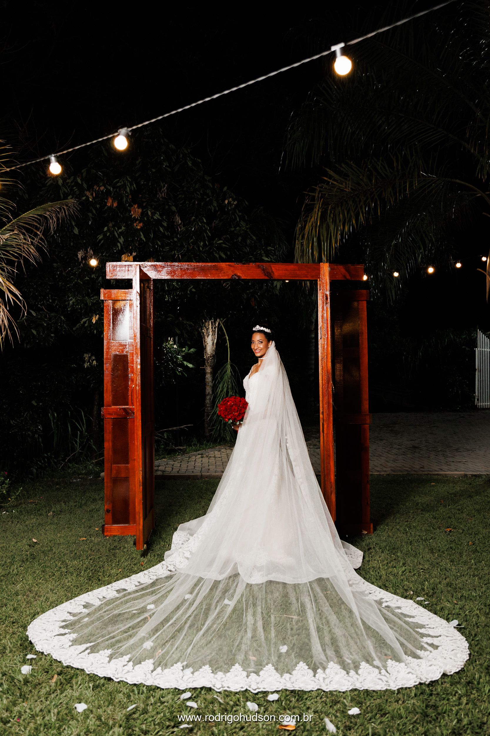Casamento de Thalyta e Felipe na Chácara Ramos em Matão - SP - 1 - 0