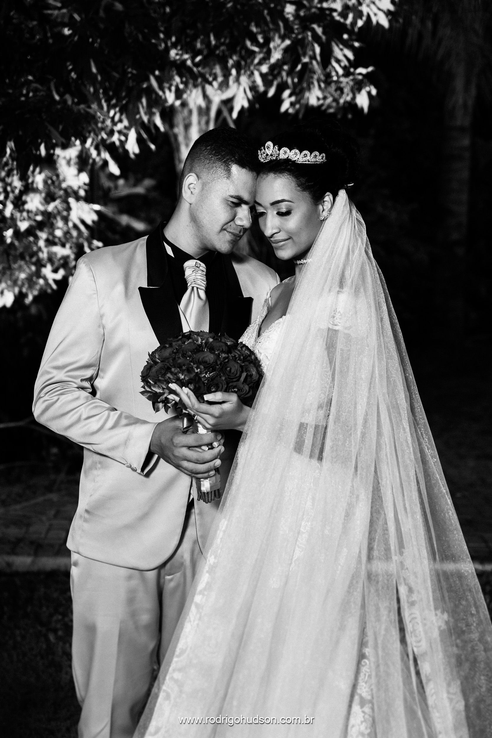 Casamento de Thalyta e Felipe na Chácara Ramos em Matão - SP - 1 - 3