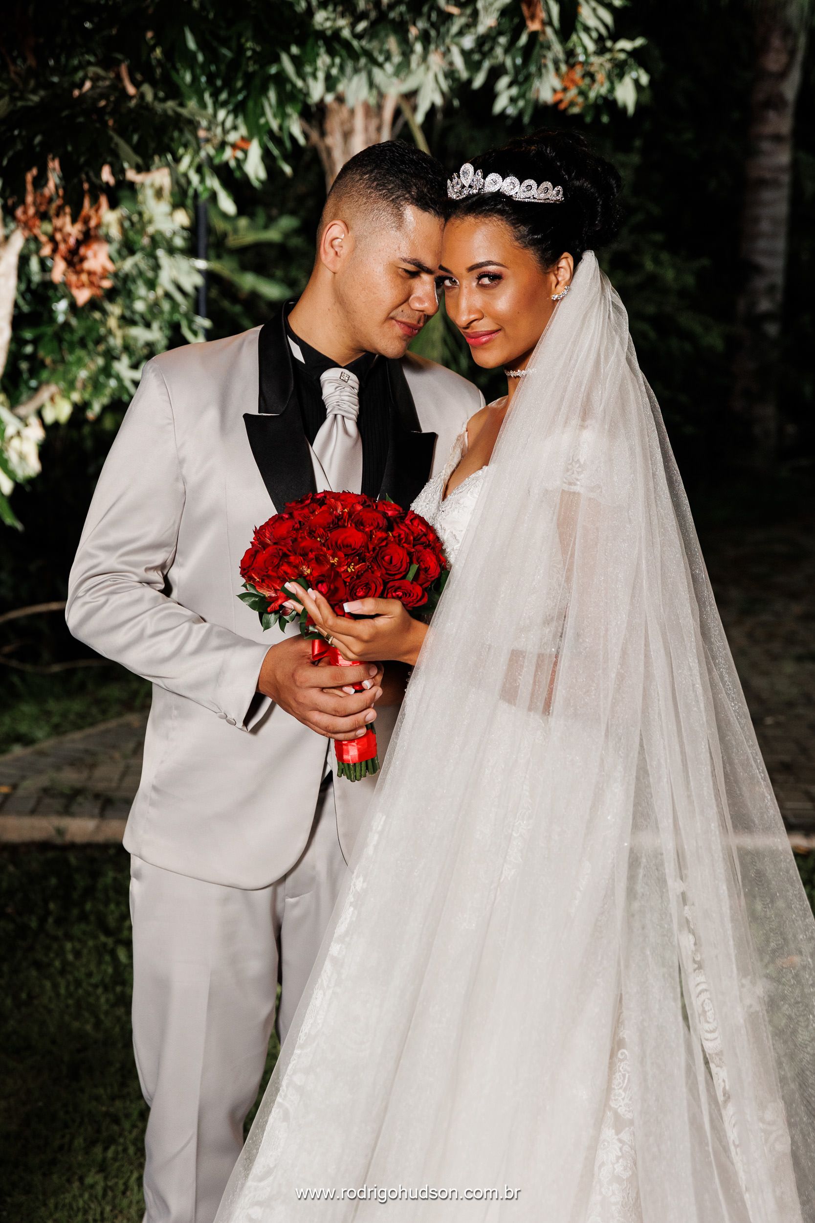 Casamento de Thalyta e Felipe na Chácara Ramos em Matão - SP - 1 - 0