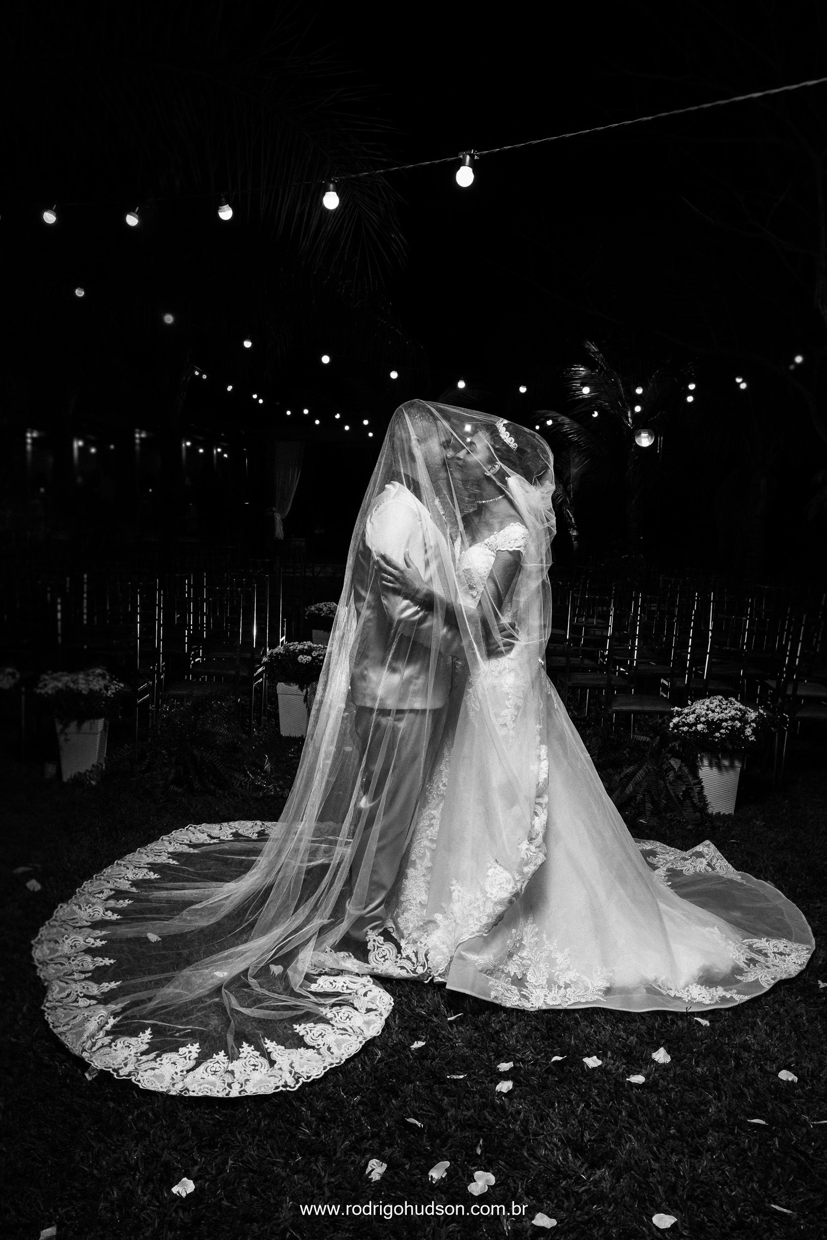 Casamento de Thalyta e Felipe na Chácara Ramos em Matão - SP - 1 - 3