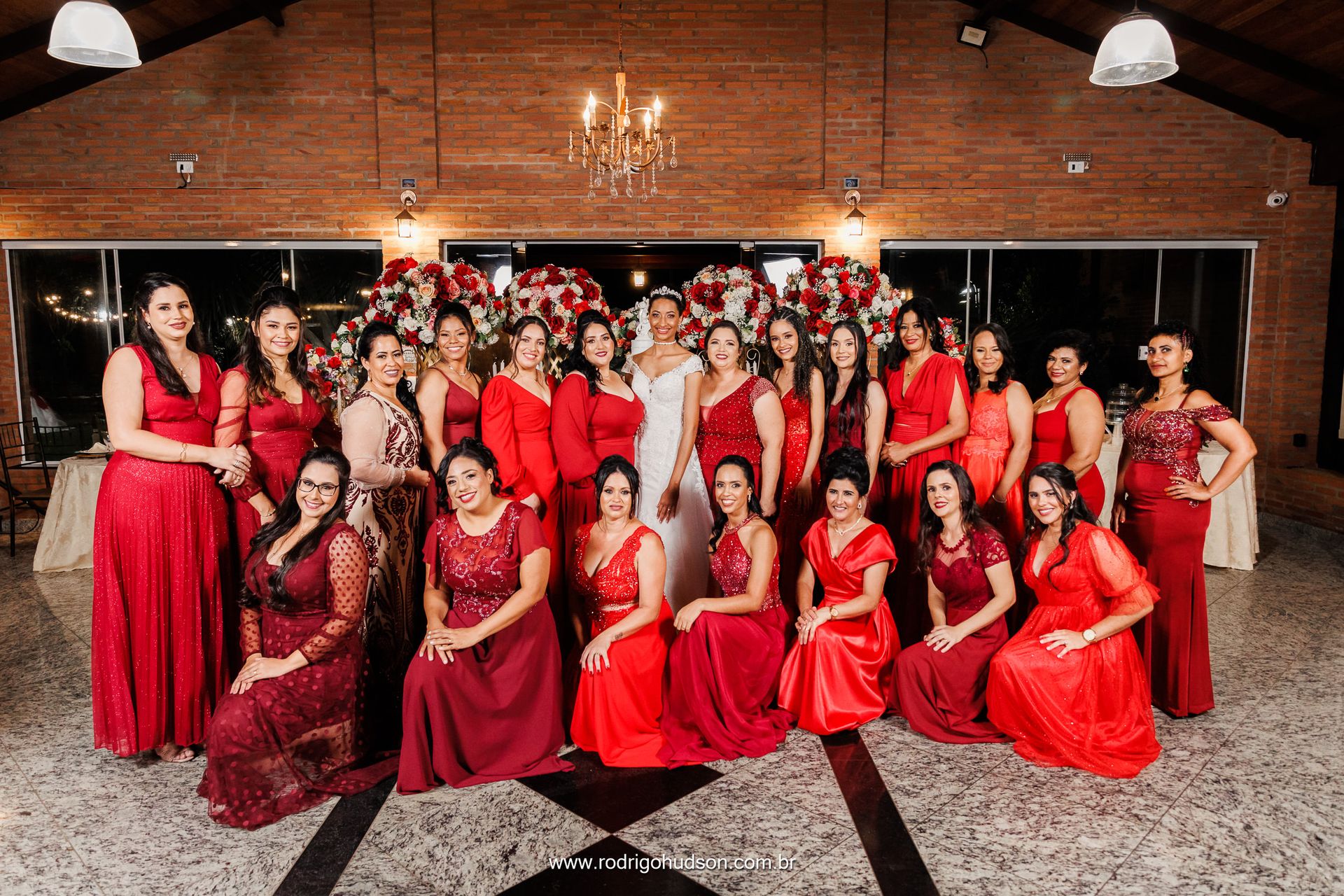 Casamento de Thalyta e Felipe na Chácara Ramos em Matão - SP - 1 - 0