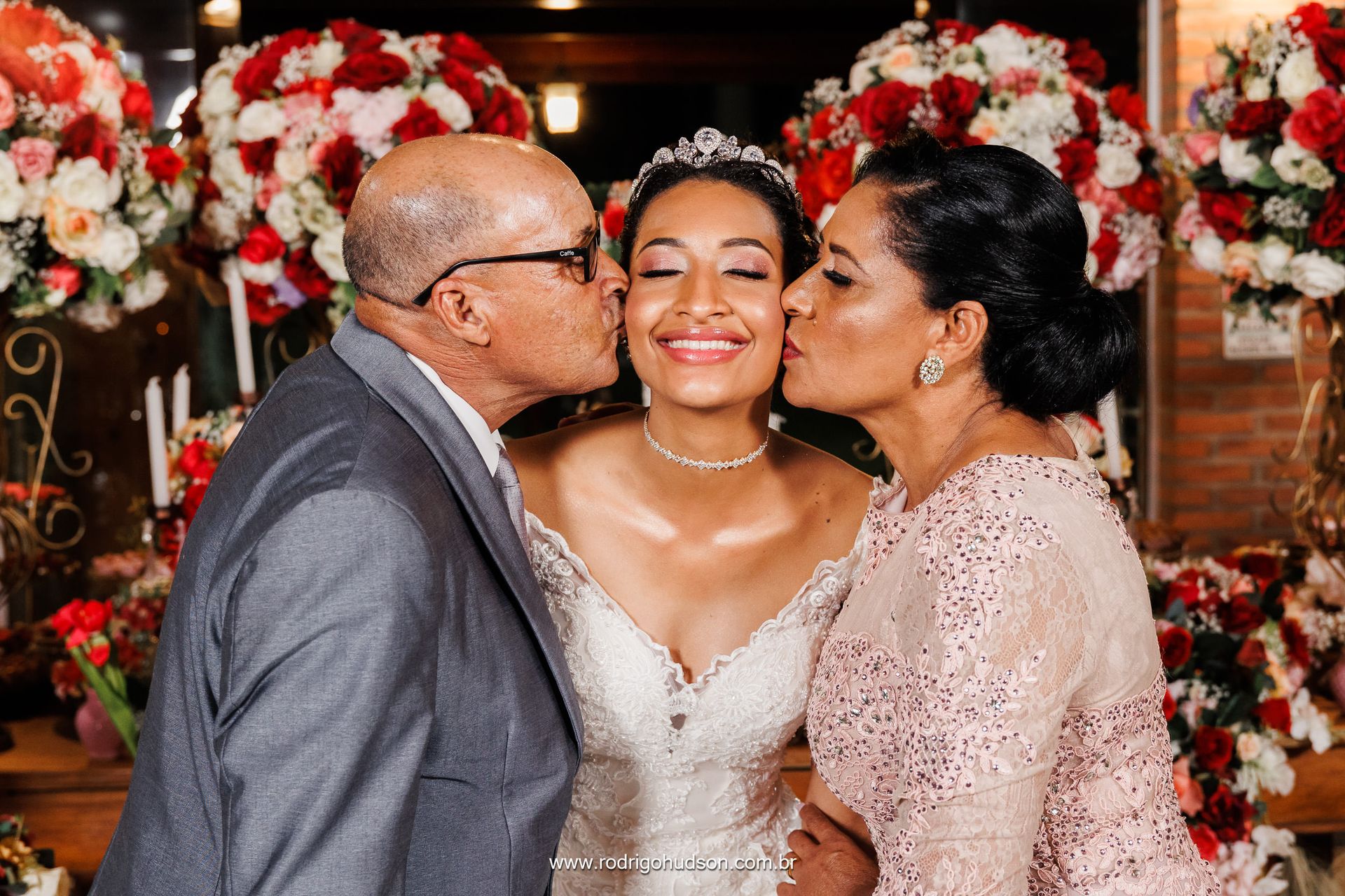Casamento de Thalyta e Felipe na Chácara Ramos em Matão - SP - 1 - 3