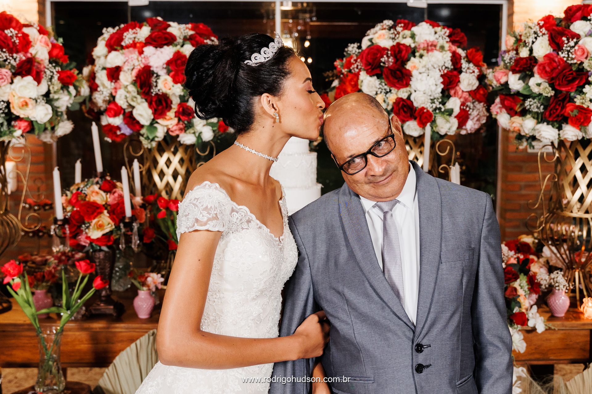 Casamento de Thalyta e Felipe na Chácara Ramos em Matão - SP - 1 - 1