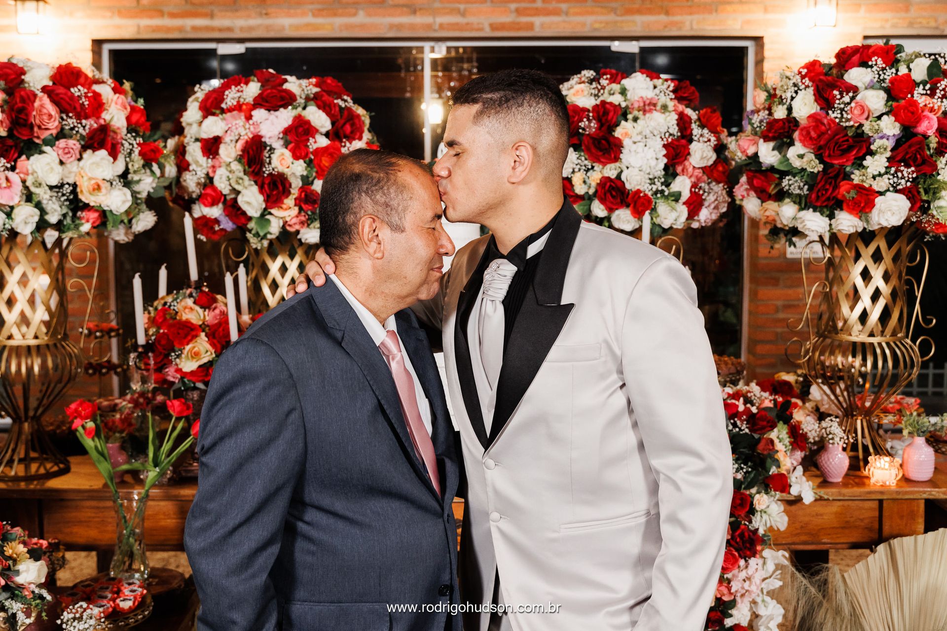 Casamento de Thalyta e Felipe na Chácara Ramos em Matão - SP - 1 - 3