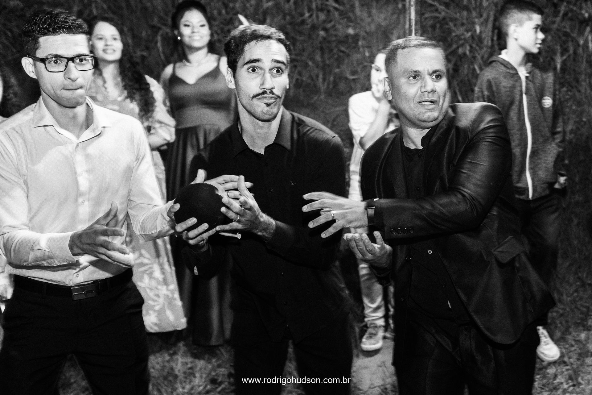 Casamento de Thalyta e Felipe na Chácara Ramos em Matão - SP - 1 - 3