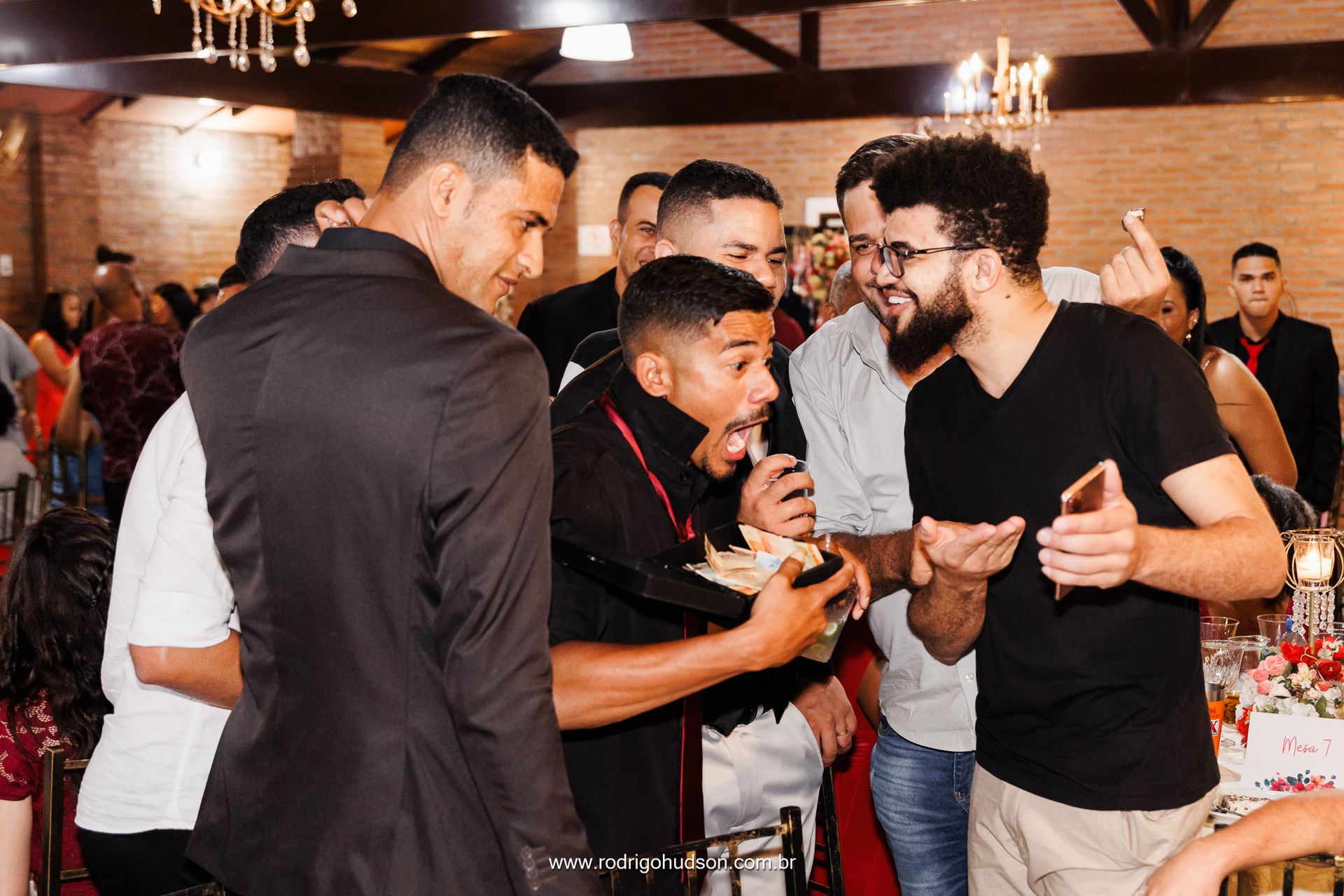 Casamento de Thalyta e Felipe na Chácara Ramos em Matão - SP - 1 - 3