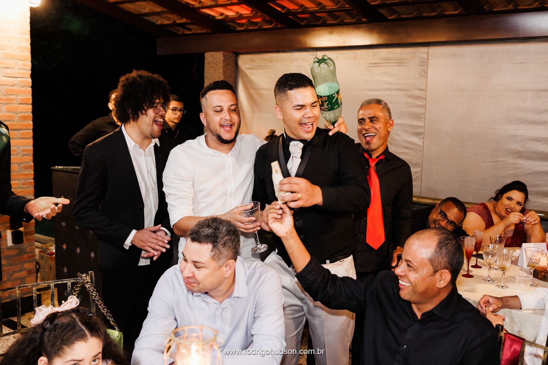 Casamento de Thalyta e Felipe na Chácara Ramos em Matão - SP - 1 - 0