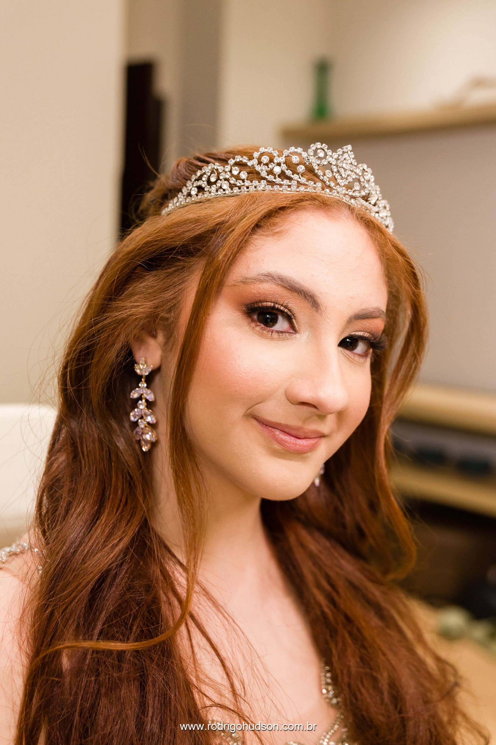 Valentina Mello e seus 15 anos - 1 - 20