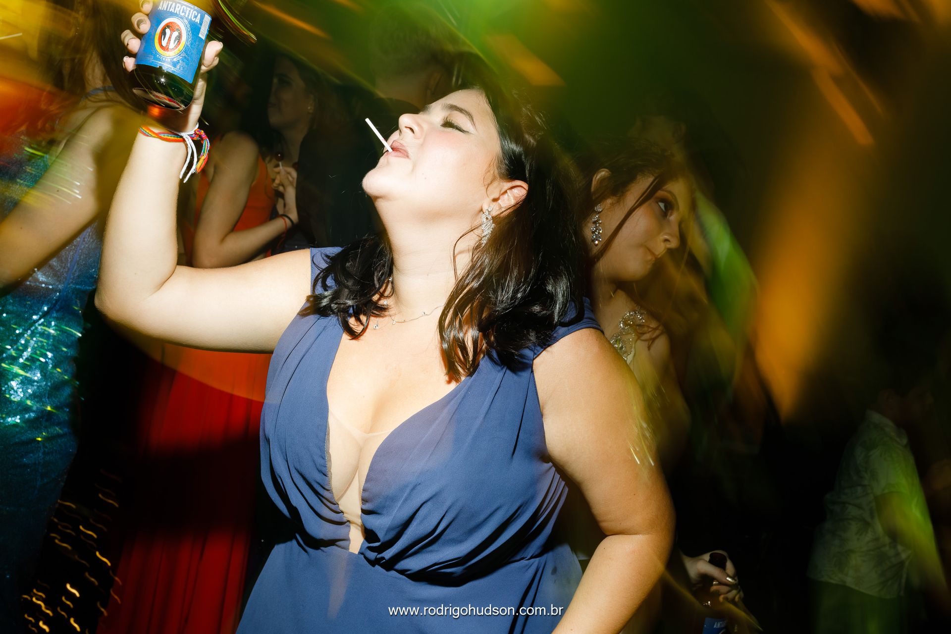 Valentina Mello e seus 15 anos - 1 - 113