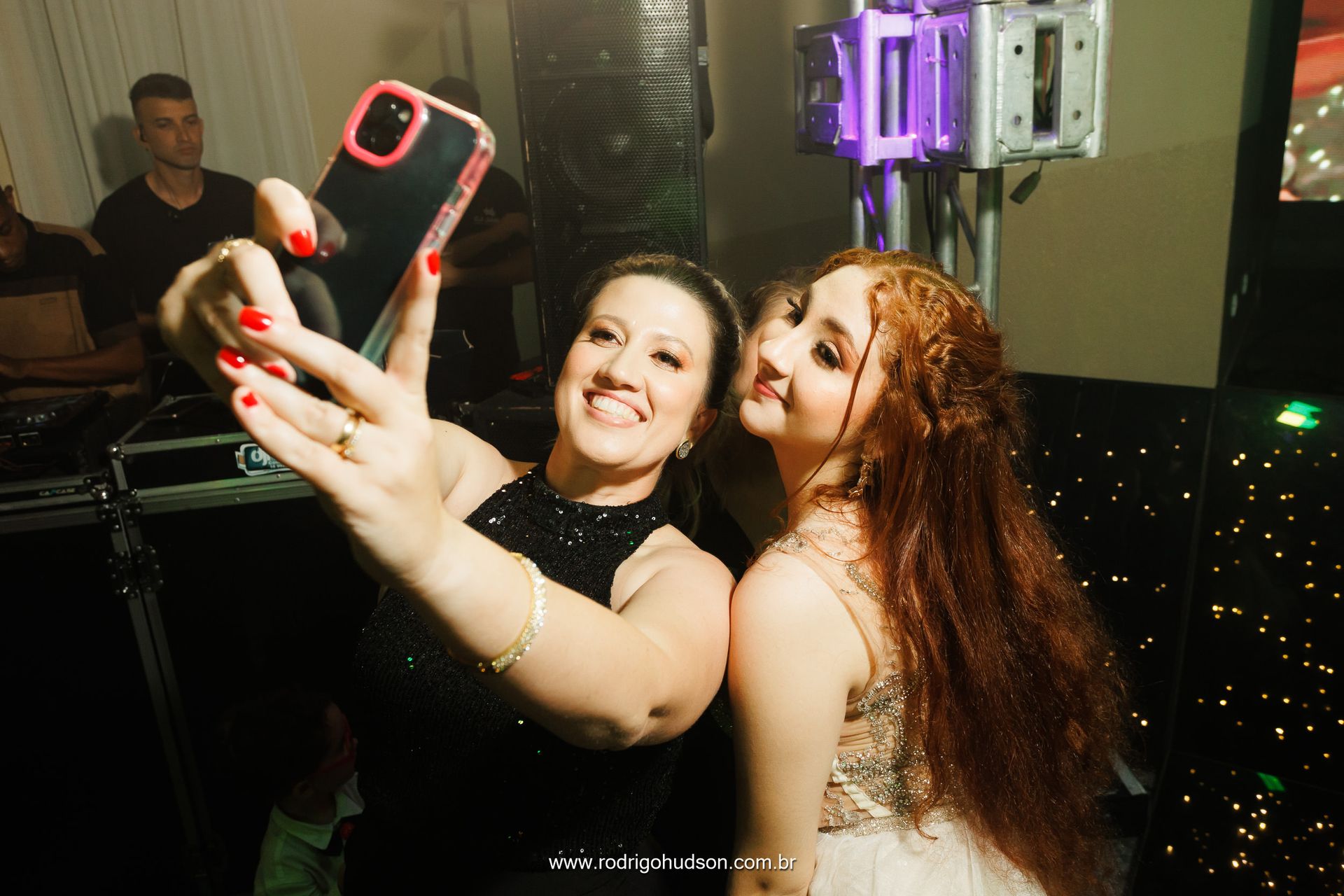 Valentina Mello e seus 15 anos - 1 - 114