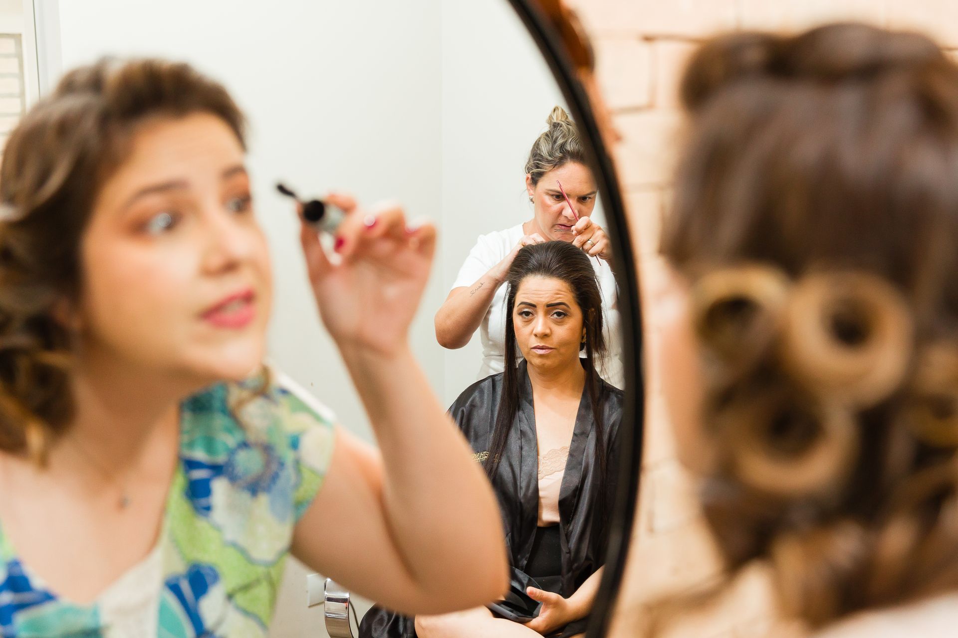 Casamento de Joyce Calixto e Antônio Meira no Lions Club de Jaboticabal - SP - 1 - 0