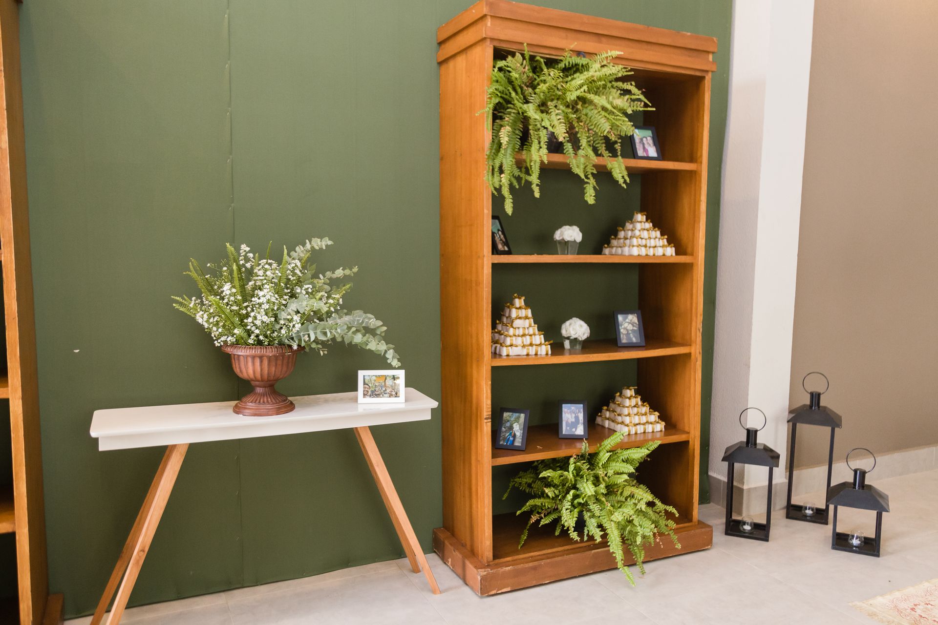 Casamento de Joyce Calixto e Antônio Meira no Lions Club de Jaboticabal - SP - 1 - 2