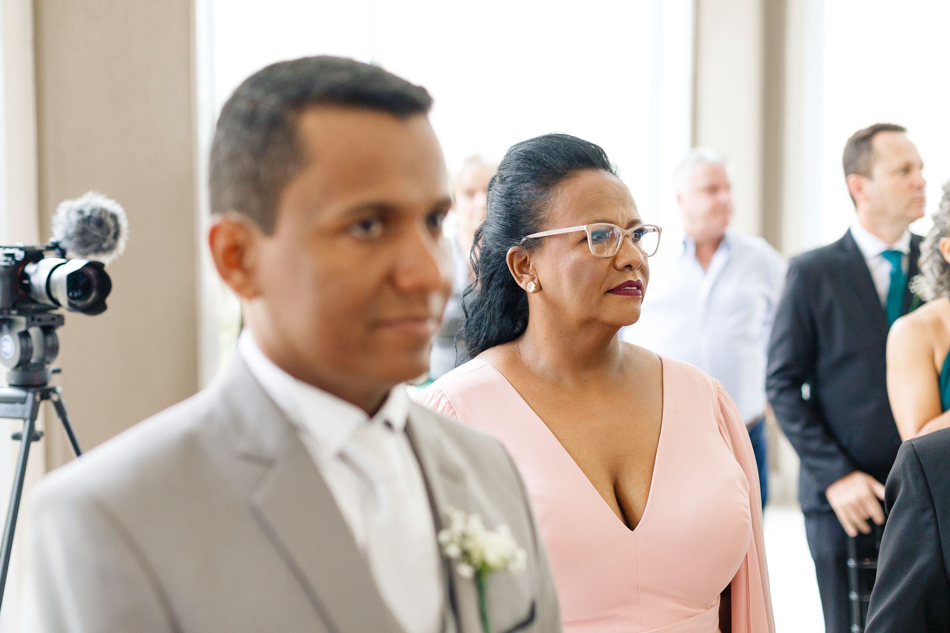 Casamento de Joyce Calixto e Antônio Meira no Lions Club de Jaboticabal - SP - 1 - 0