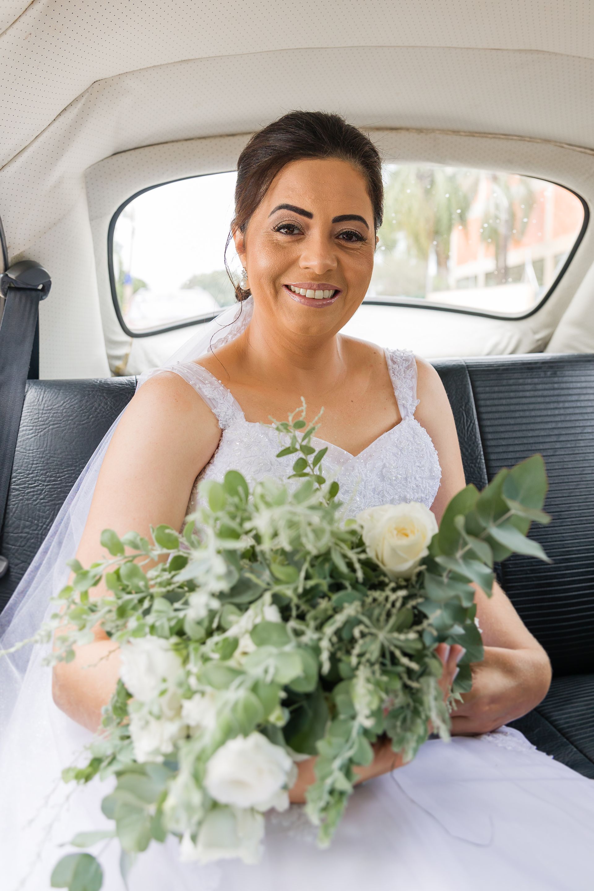 Casamento de Joyce Calixto e Antônio Meira no Lions Club de Jaboticabal - SP - 1 - 3