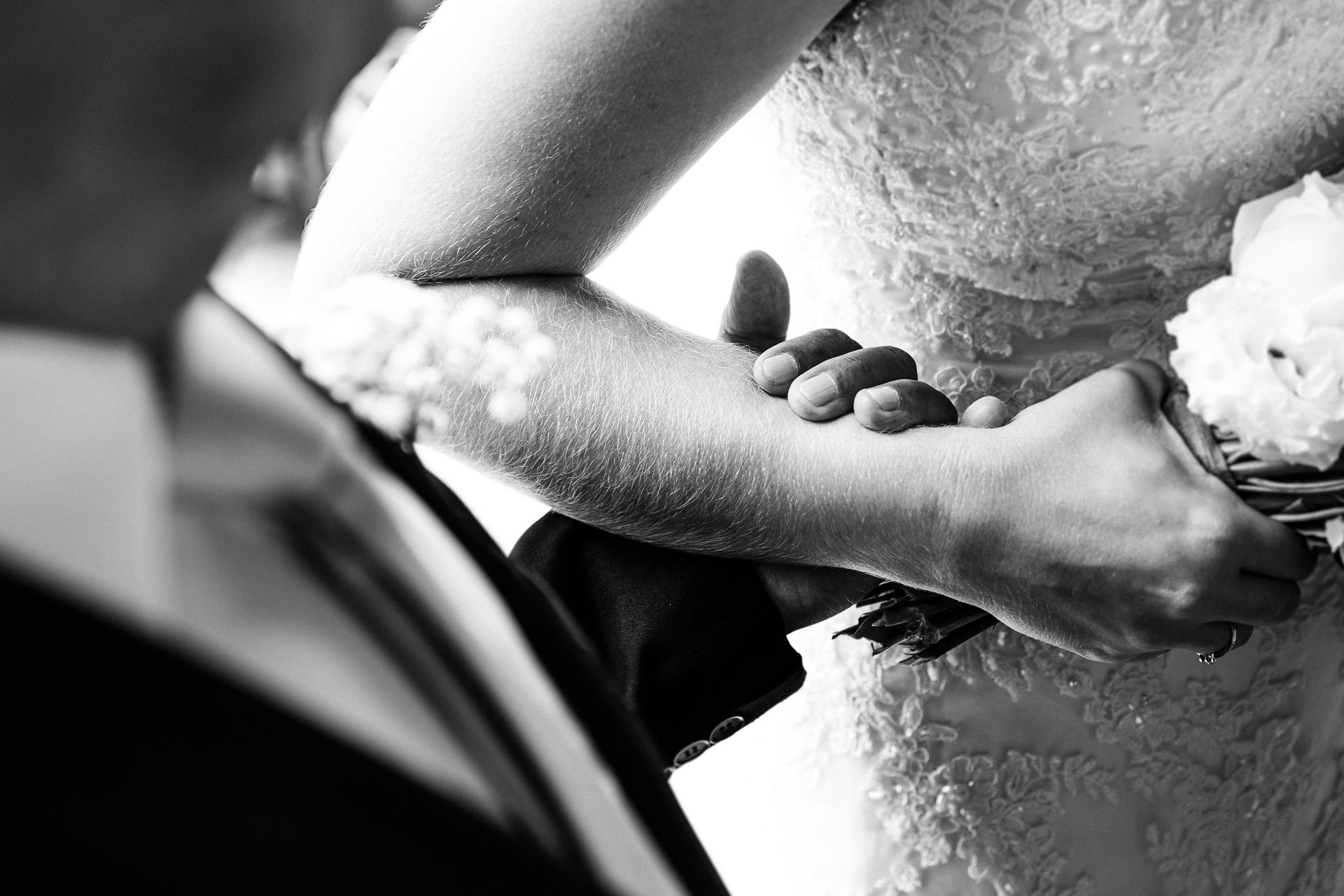 Casamento de Joyce Calixto e Antônio Meira no Lions Club de Jaboticabal - SP - 1 - 3