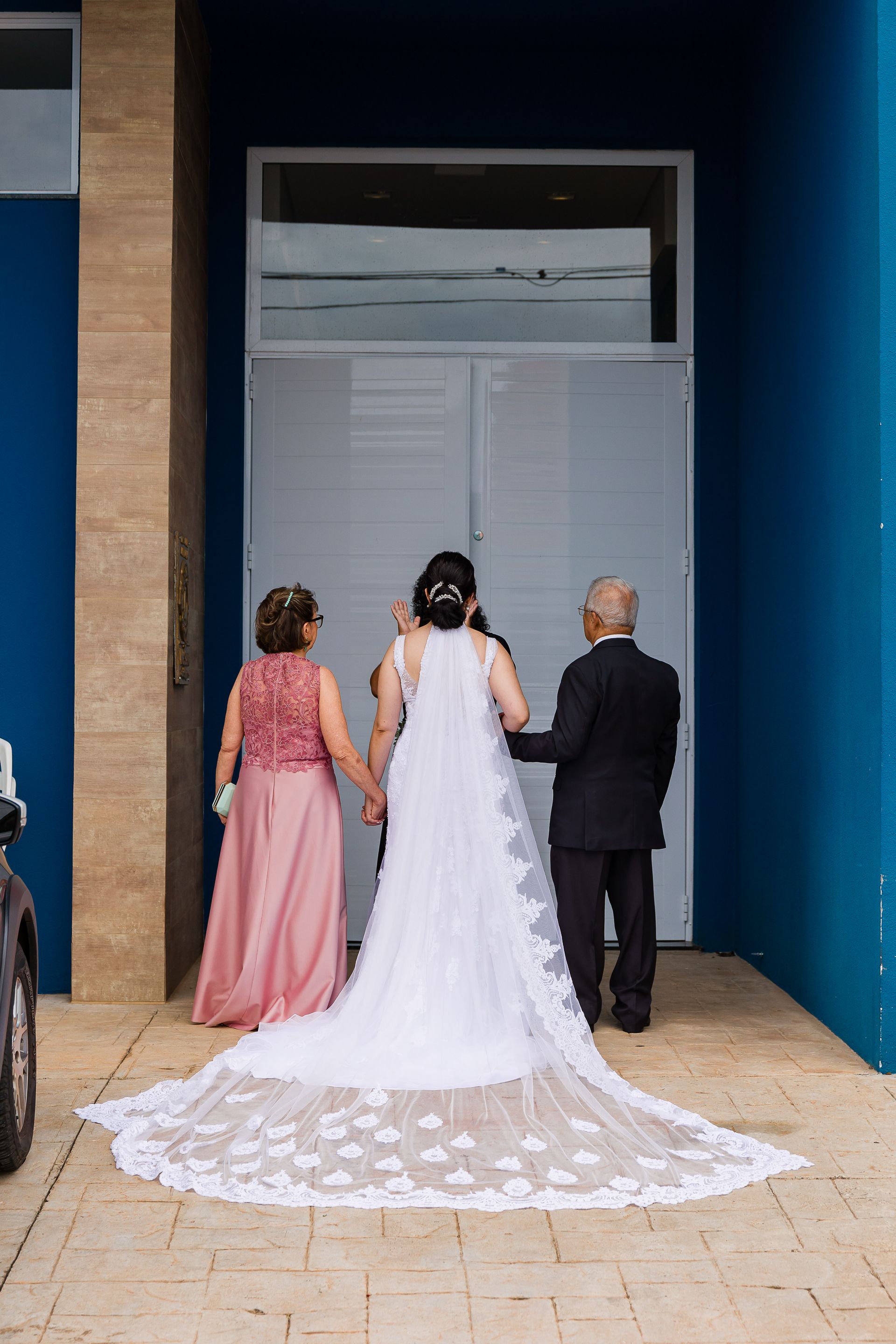 Casamento de Joyce Calixto e Antônio Meira no Lions Club de Jaboticabal - SP - 1 - 0