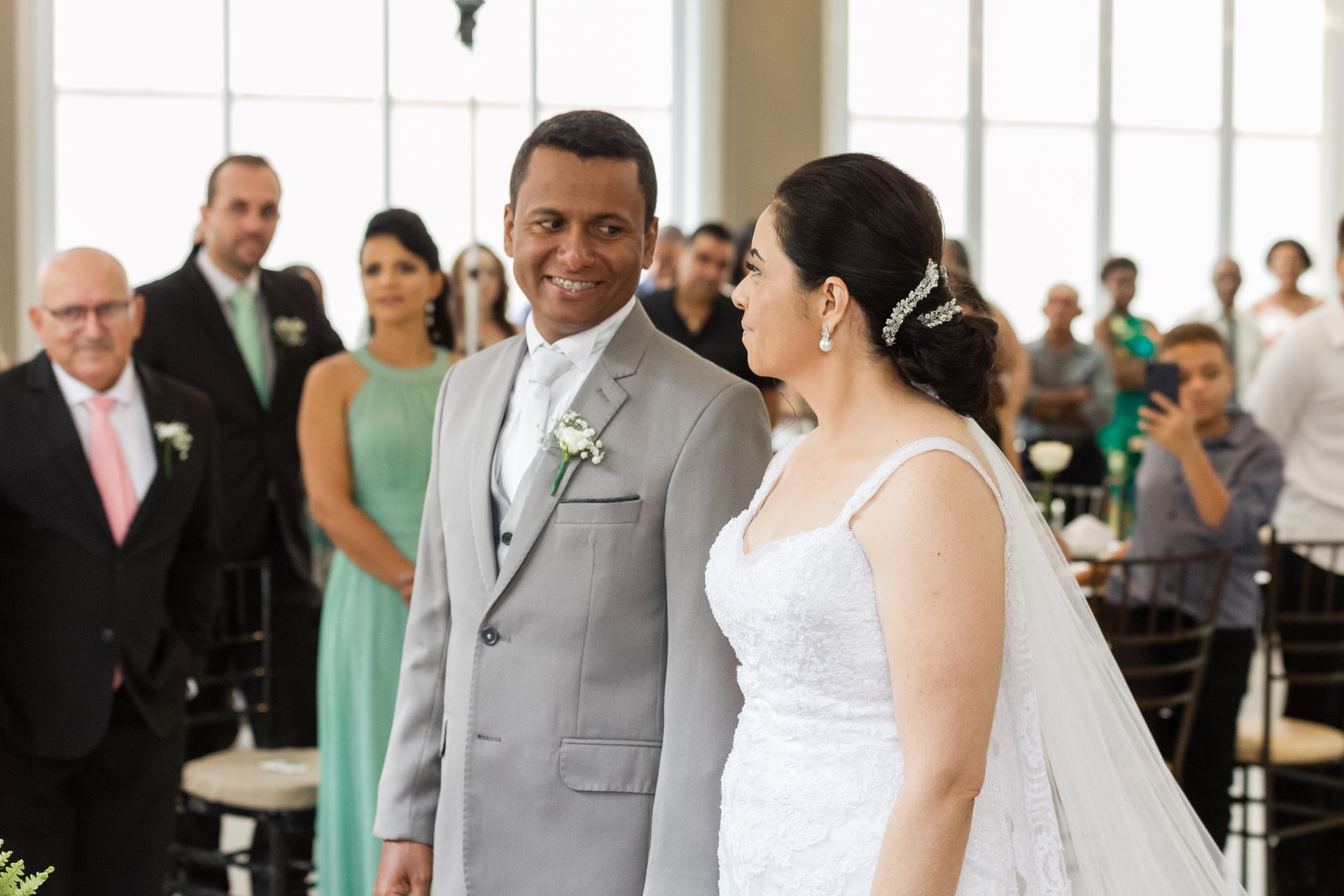 Rodrigo Hudson - Slide 2