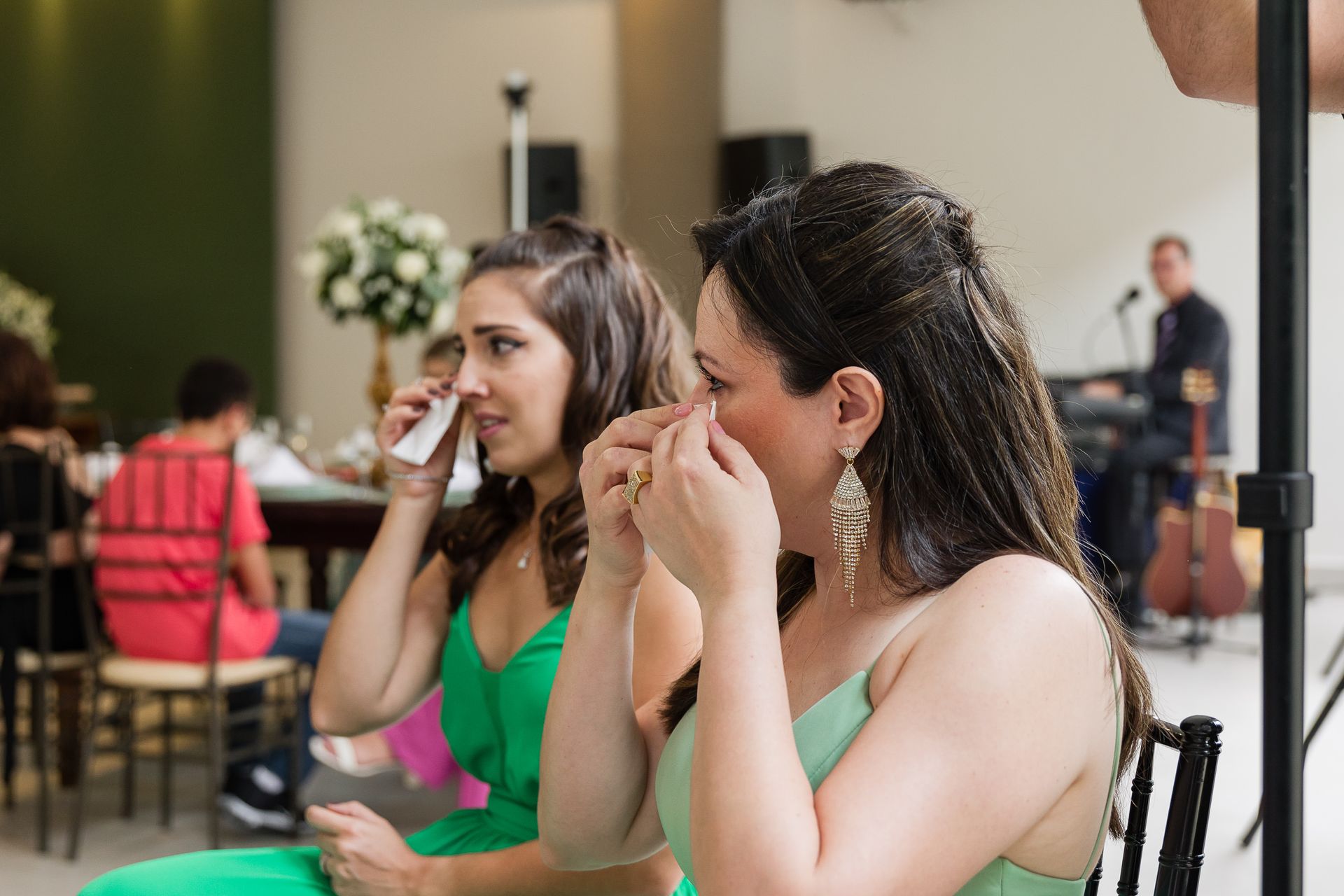 Casamento de Joyce Calixto e Antônio Meira no Lions Club de Jaboticabal - SP - 1 - 1