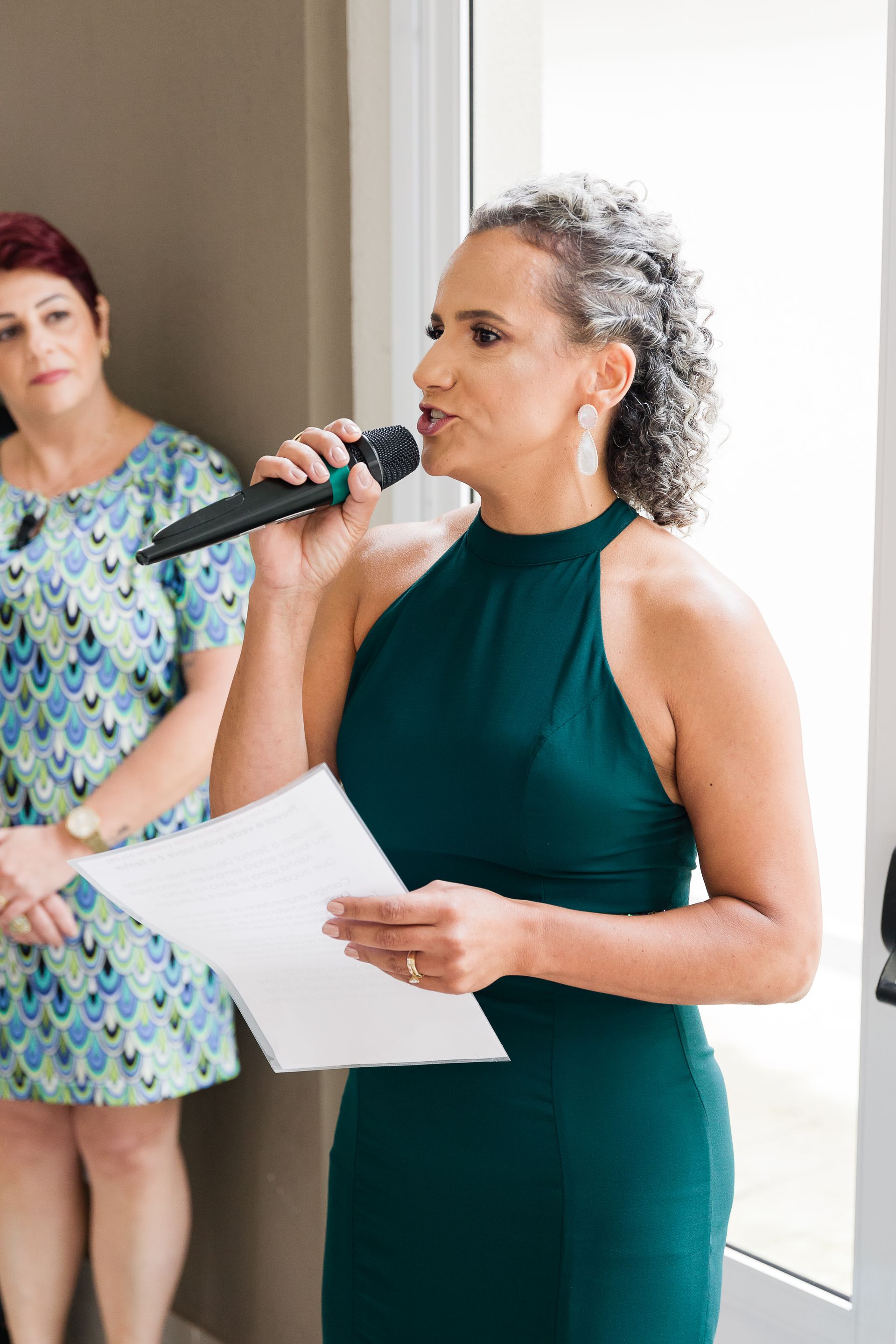 Casamento de Joyce Calixto e Antônio Meira no Lions Club de Jaboticabal - SP - 1 - 2