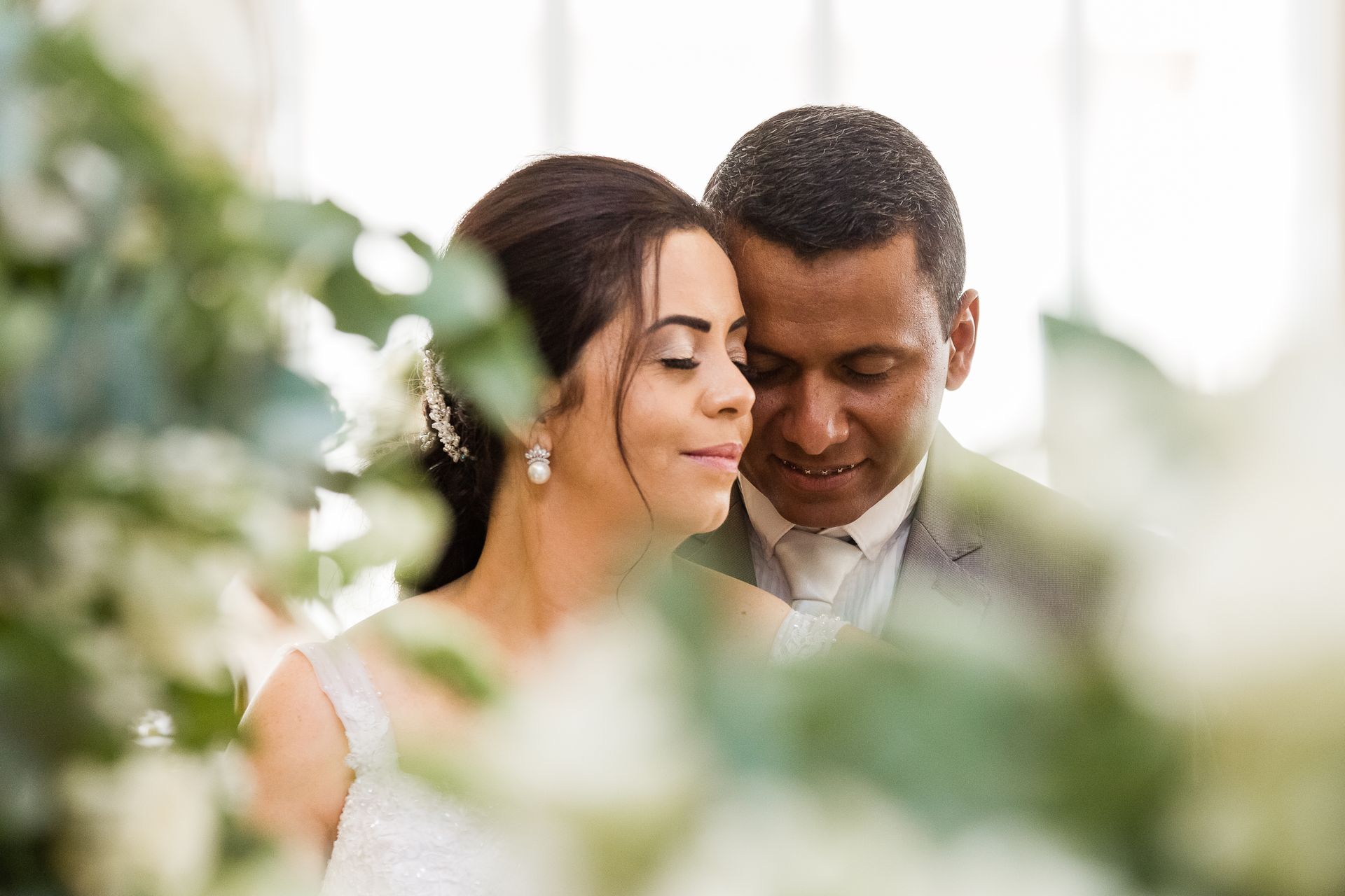 Casamento de Joyce Calixto e Antônio Meira no Lions Club de Jaboticabal - SP - 1 - 1