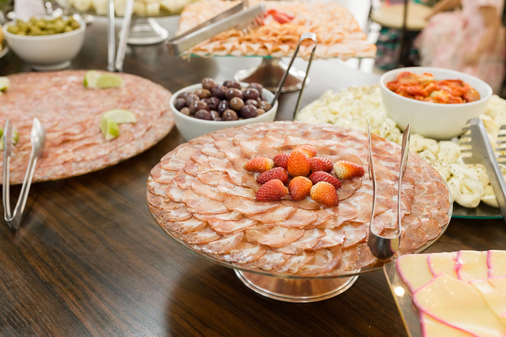 Casamento de Joyce Calixto e Antônio Meira no Lions Club de Jaboticabal - SP - 1 - 2