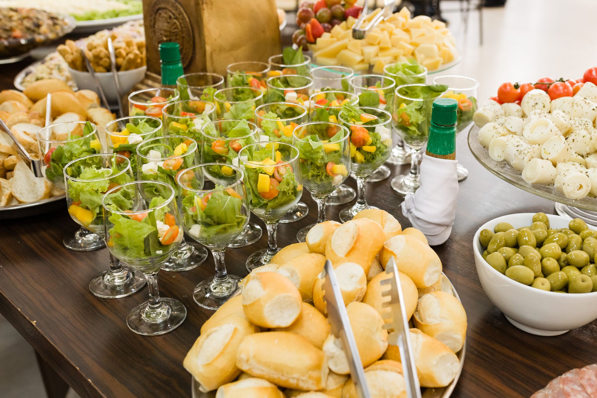 Casamento de Joyce Calixto e Antônio Meira no Lions Club de Jaboticabal - SP - 1 - 3