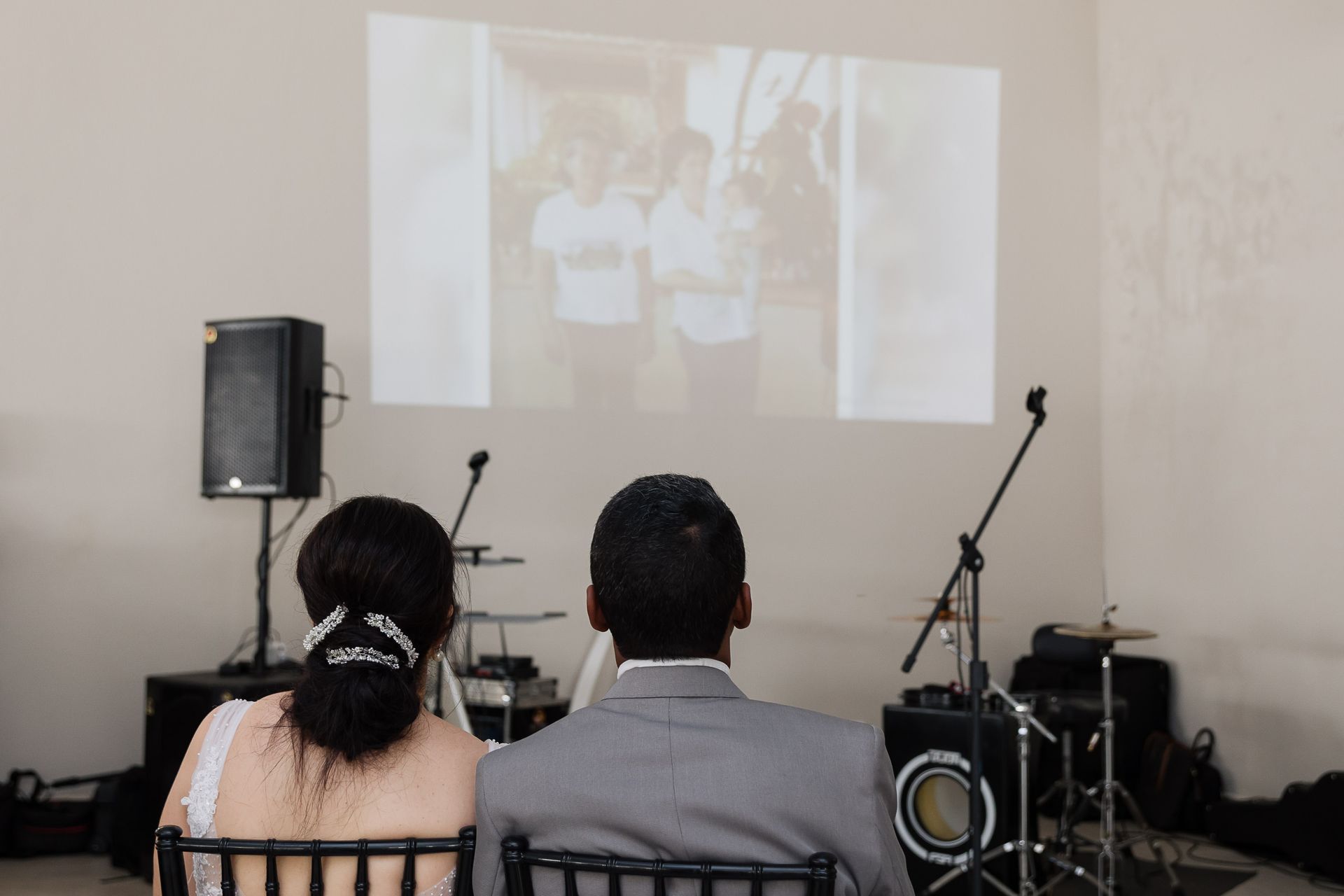 Casamento de Joyce Calixto e Antônio Meira no Lions Club de Jaboticabal - SP - 1 - 0