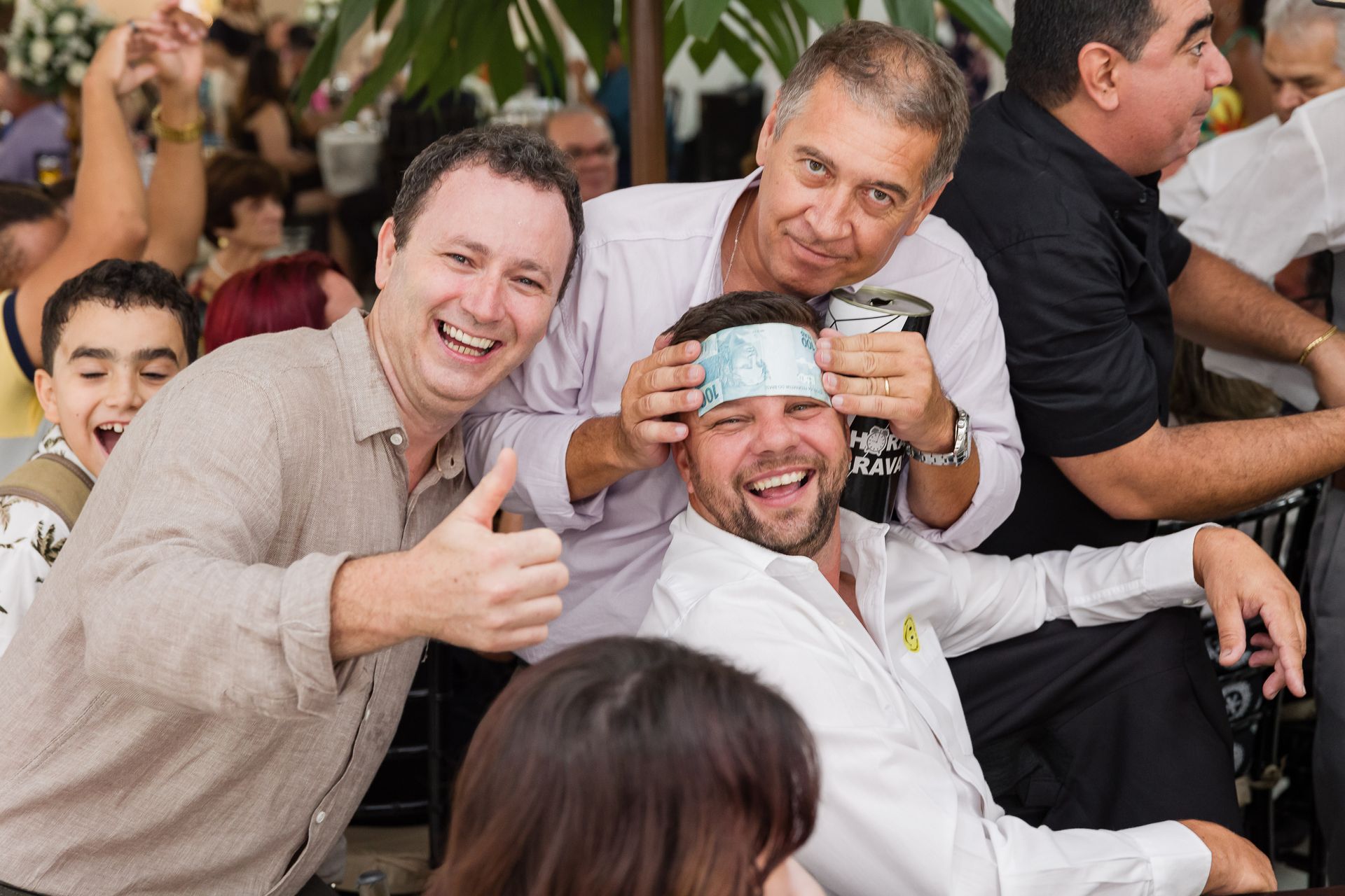 Casamento de Joyce Calixto e Antônio Meira no Lions Club de Jaboticabal - SP - 1 - 2
