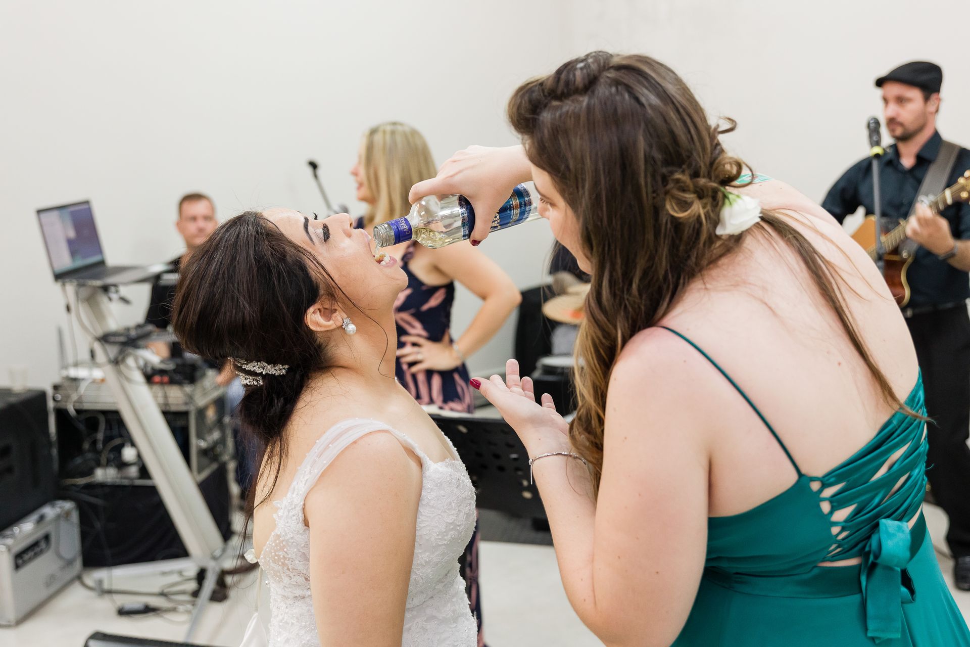 Casamento de Joyce Calixto e Antônio Meira no Lions Club de Jaboticabal - SP - 1 - 0